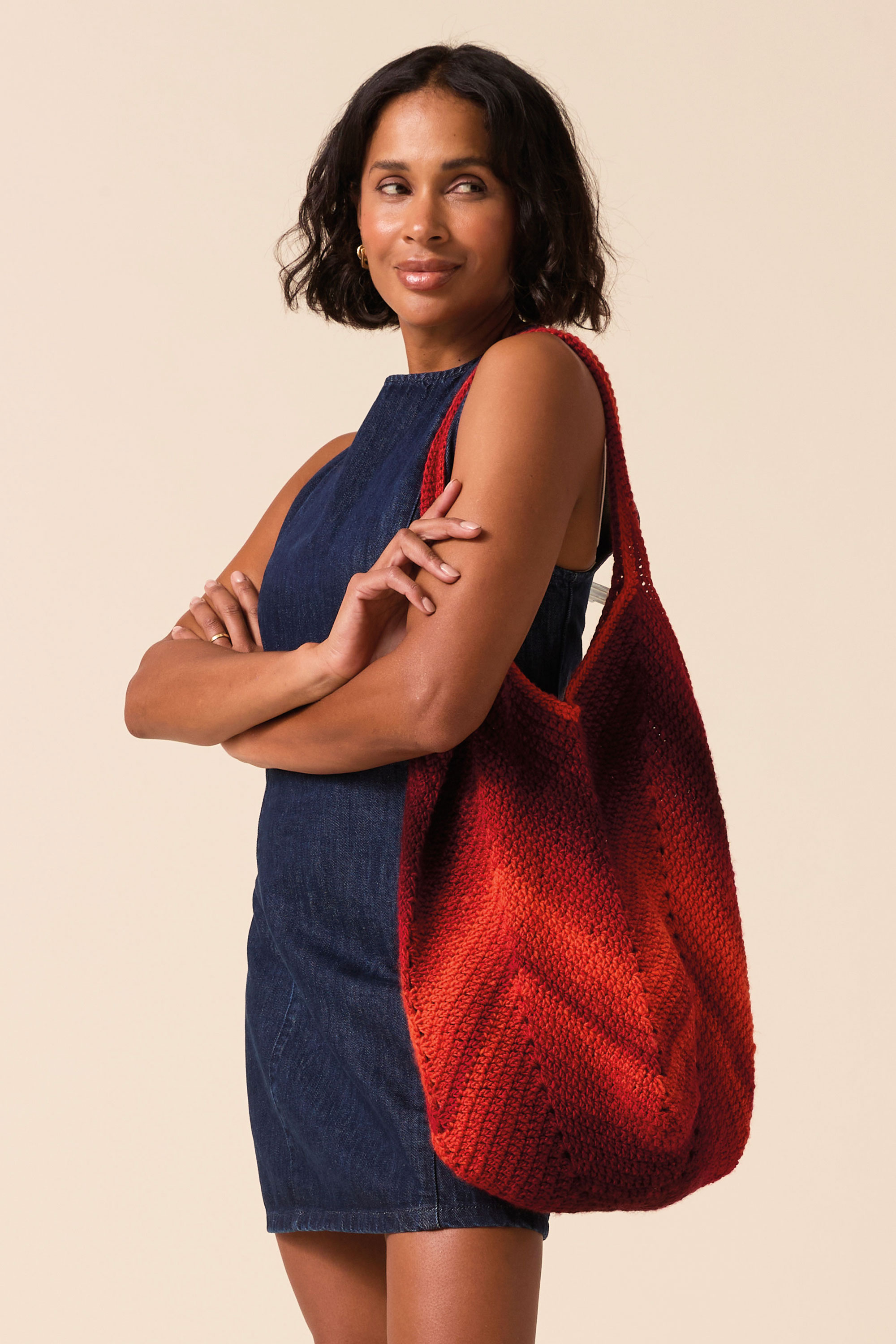 Image for CROCHET-MARGUERITE