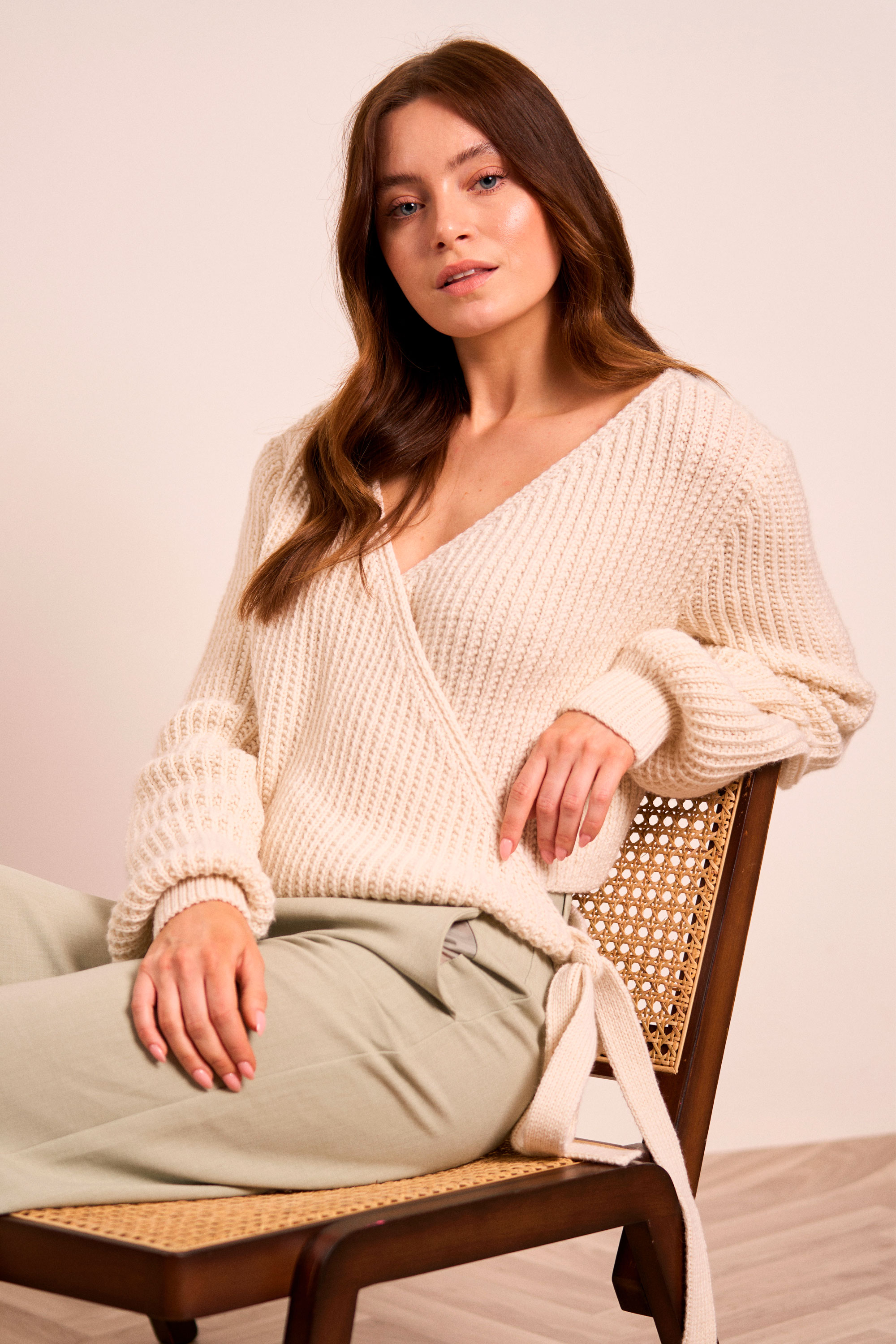 Image for KNIT-8156-MARGAUX