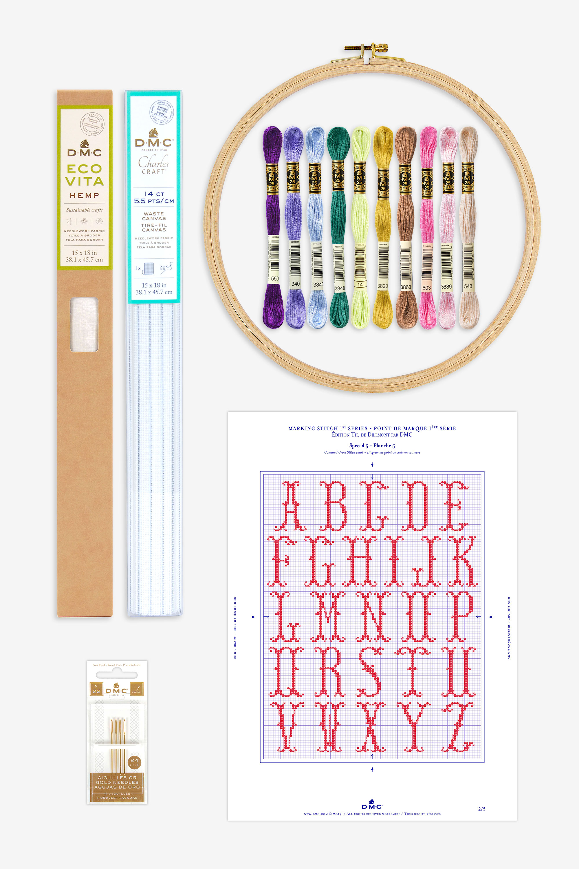 Image for MATMENHEABUNDLEEU