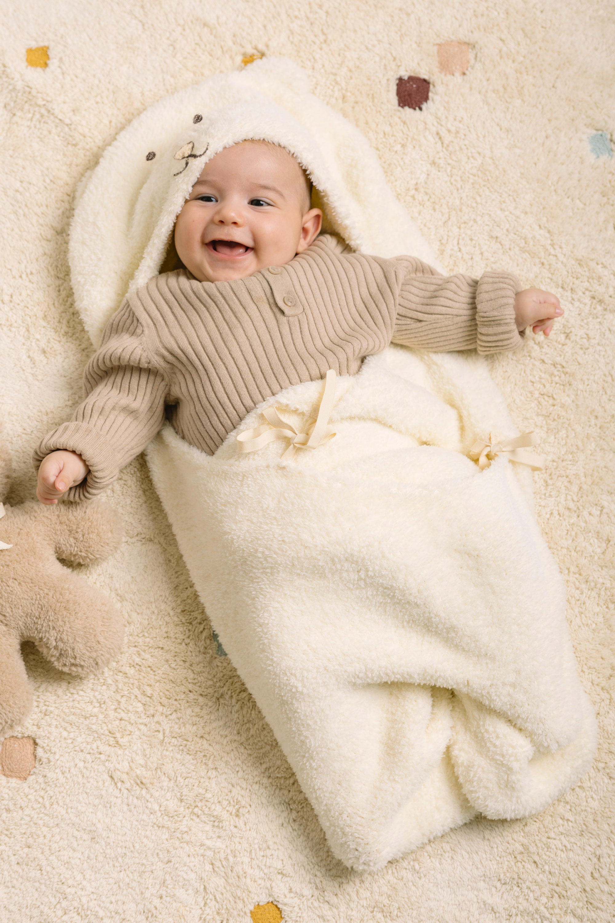 Image for KNIT-8139-DOUDOU