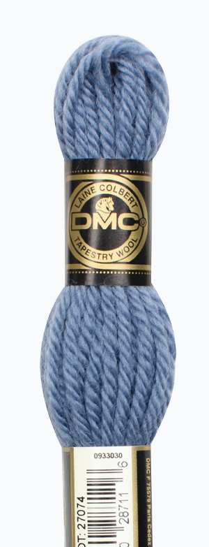 Needlepoint yarn online wool