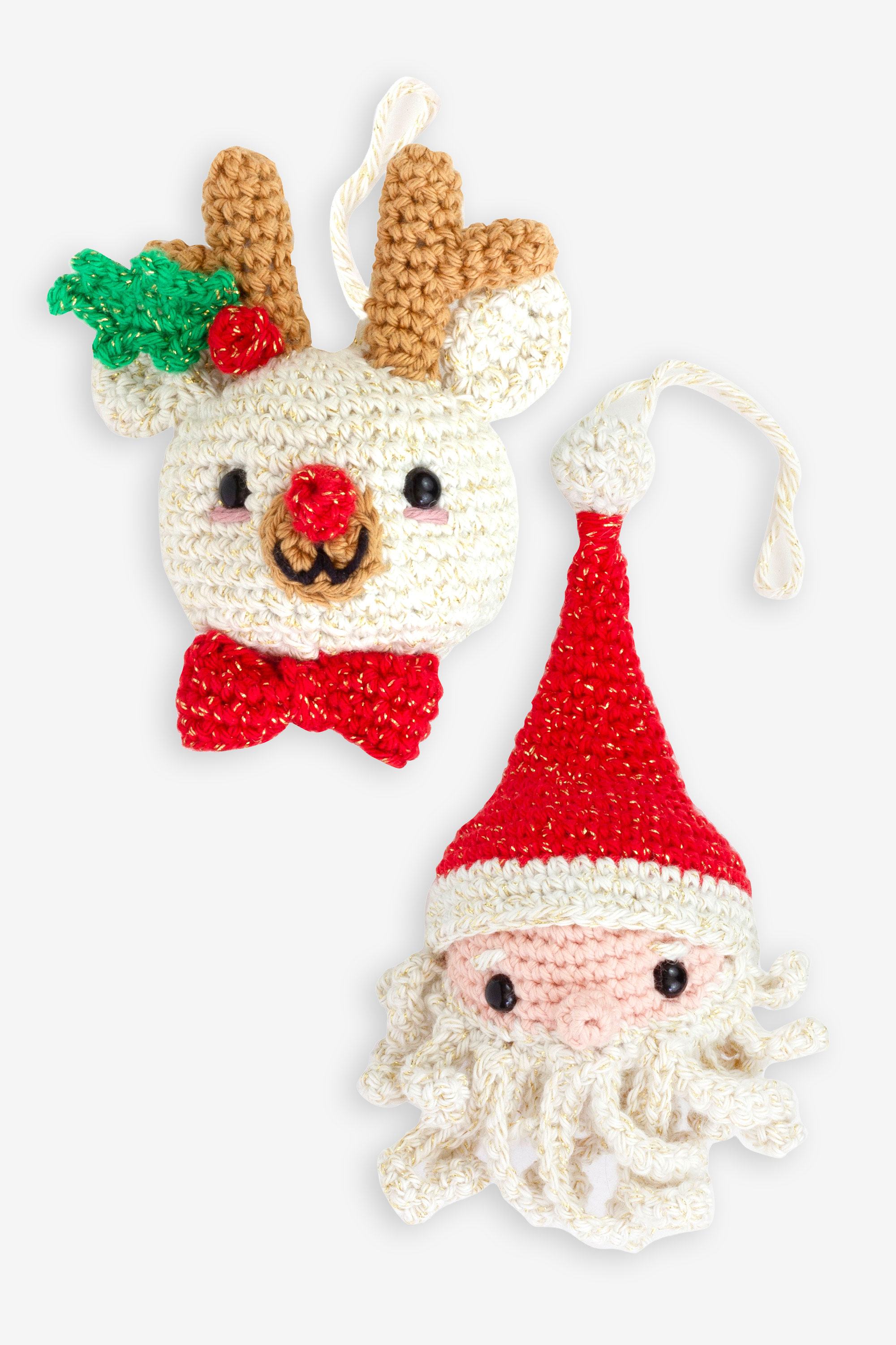 Image for SANTA