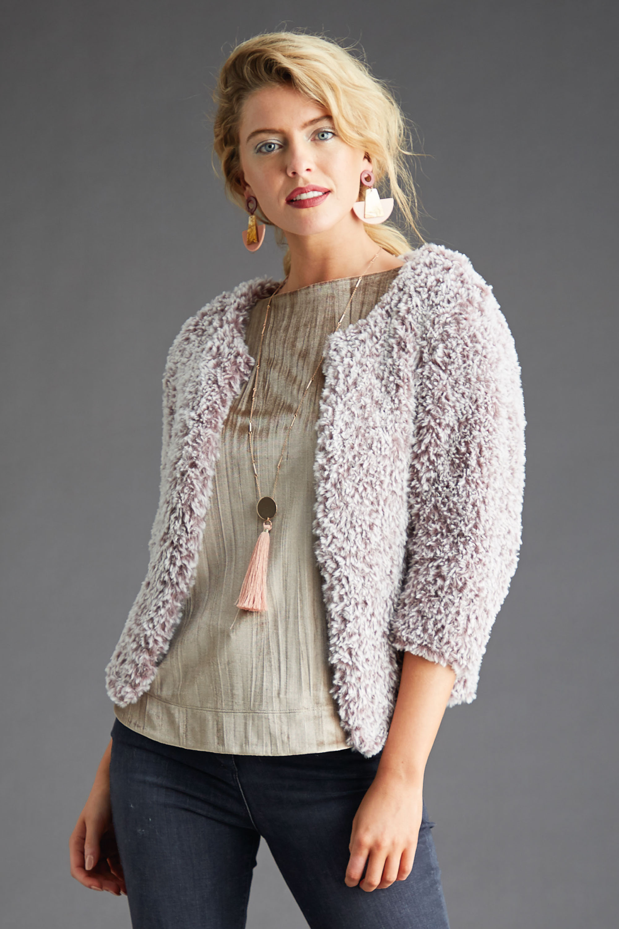 Image for KNIT-8128-leaftlet-15686B