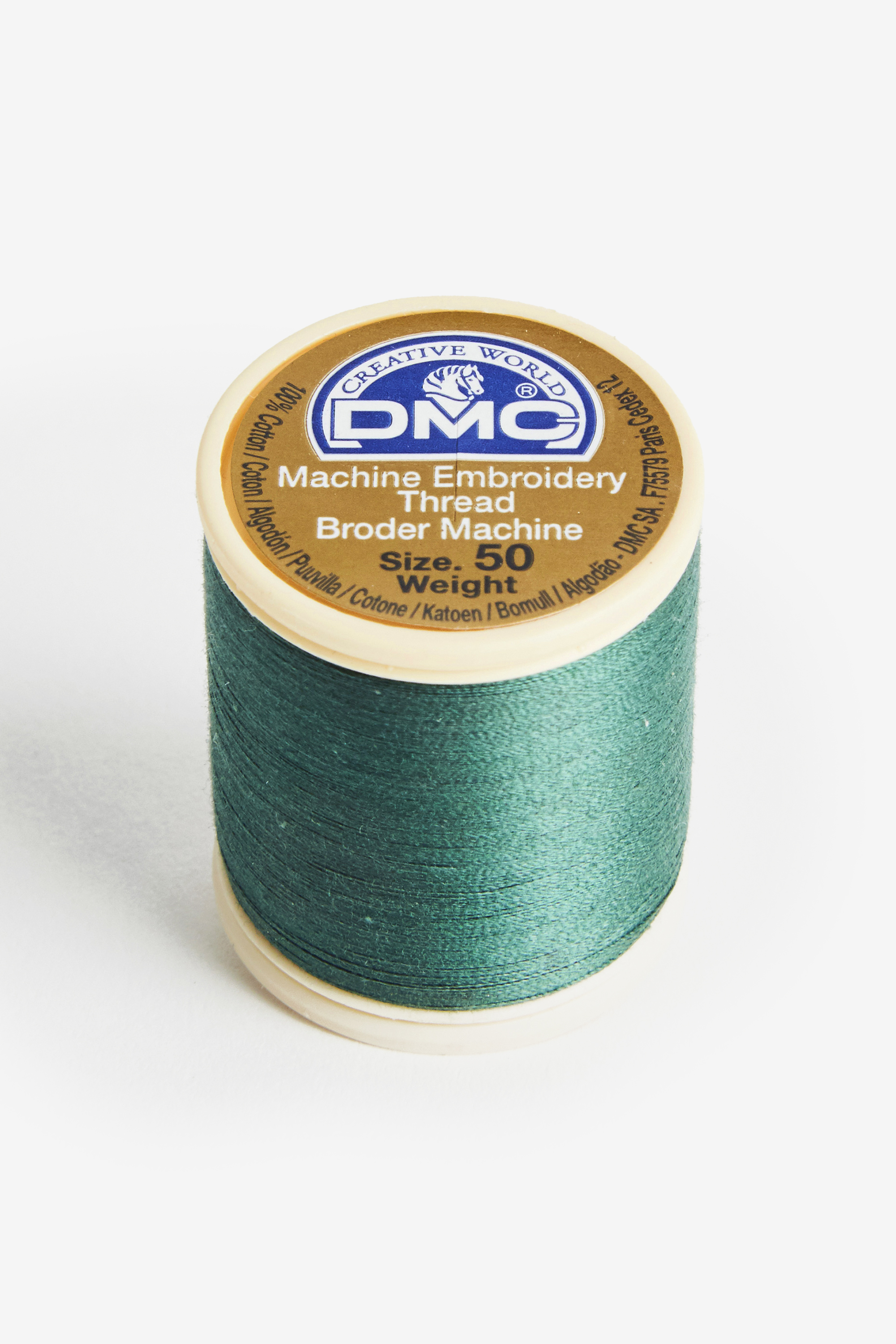 Image for Machine Embroidery Thread