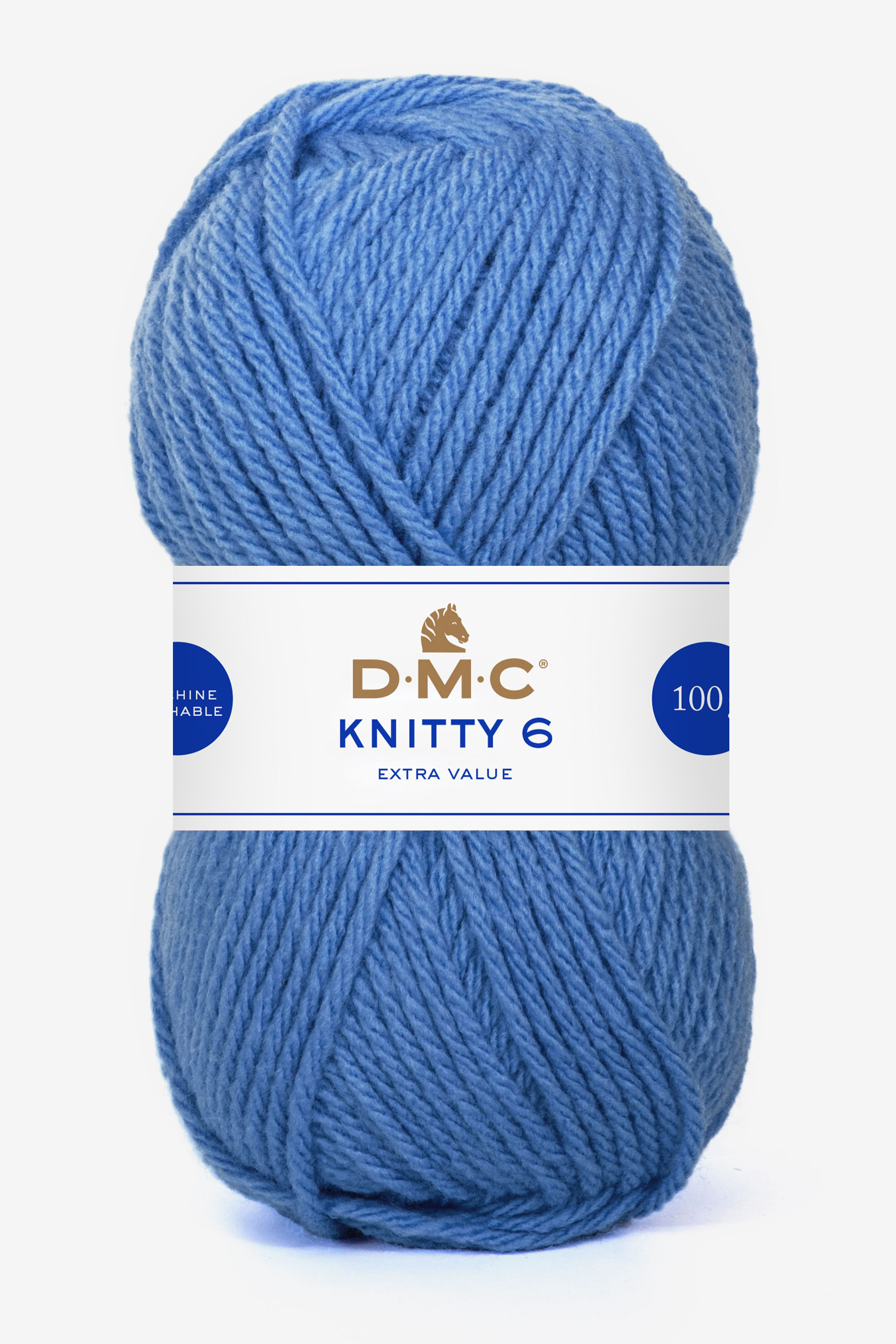 Image for Knitty 6