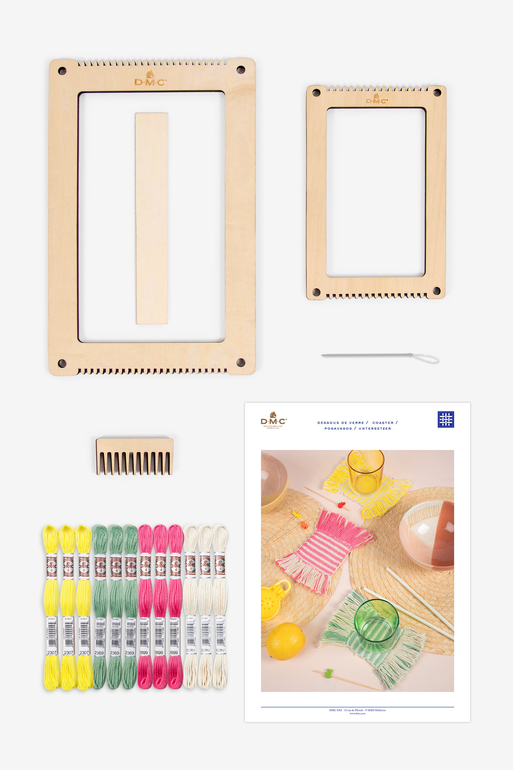 Image for COASTERBUNLE