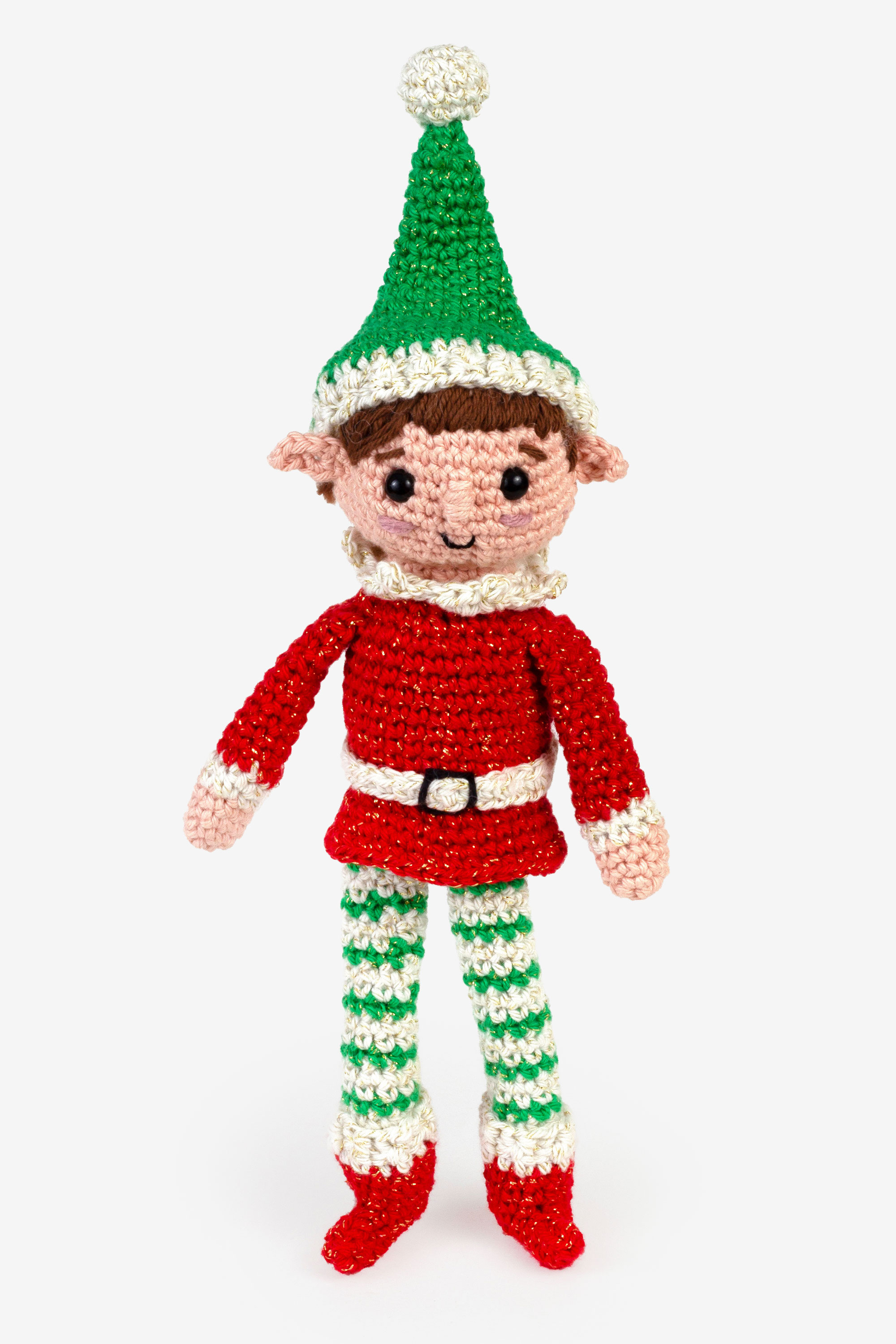 Image for ELFE