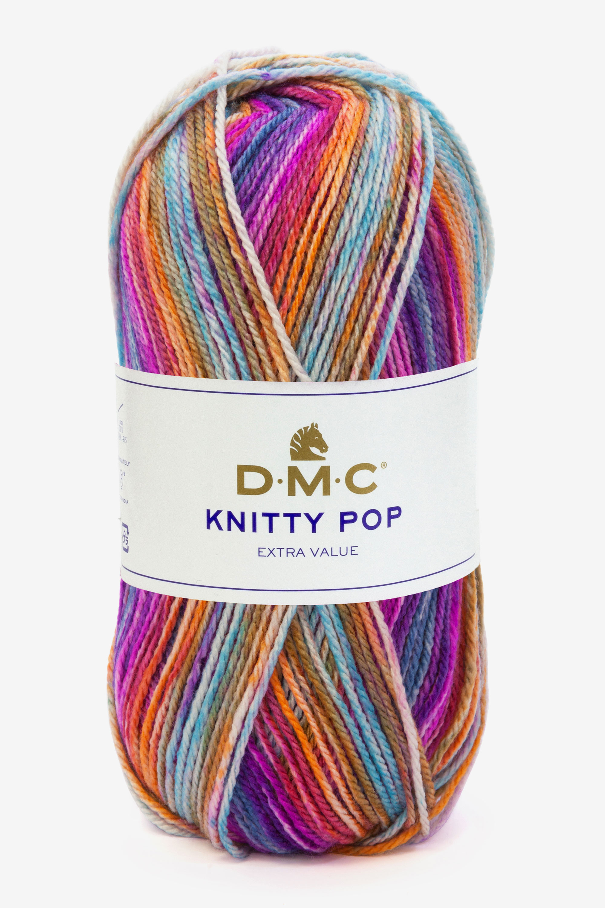Image for Knitty Pop