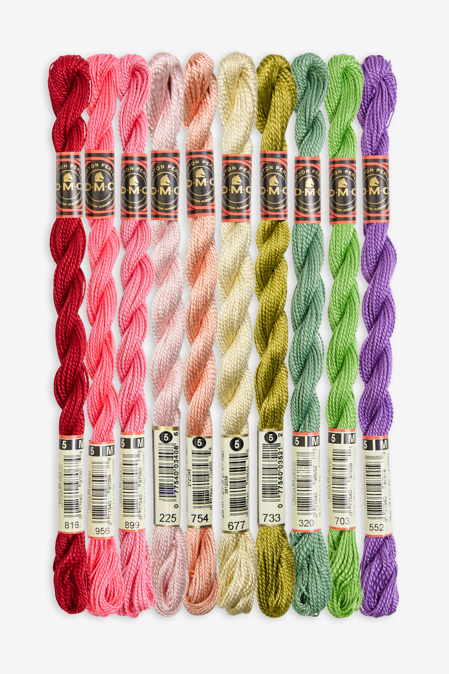 Image for VALENTINESCOTONPERLEBUNDLE