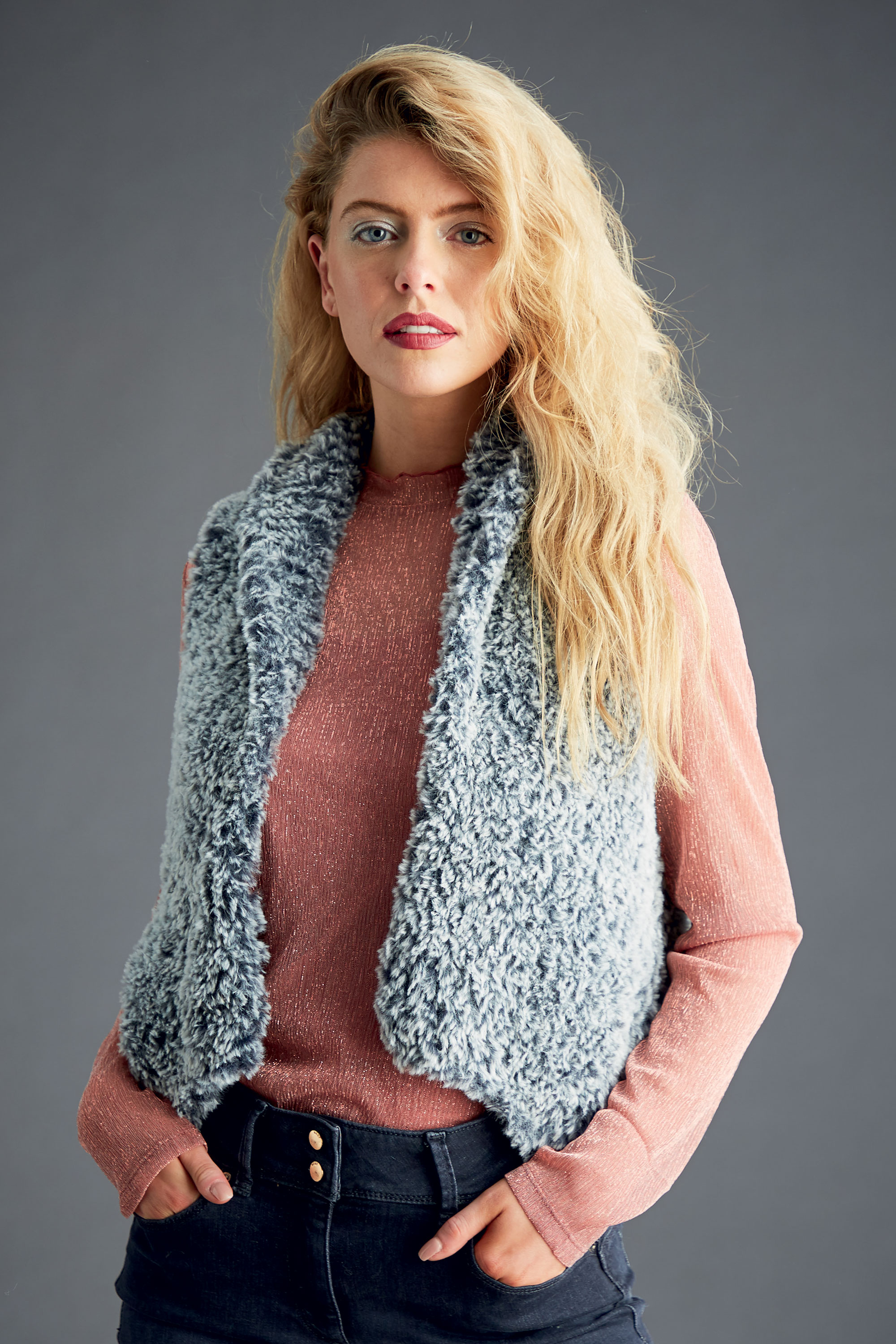 Image for KNIT-8128-leaftlet-15686E