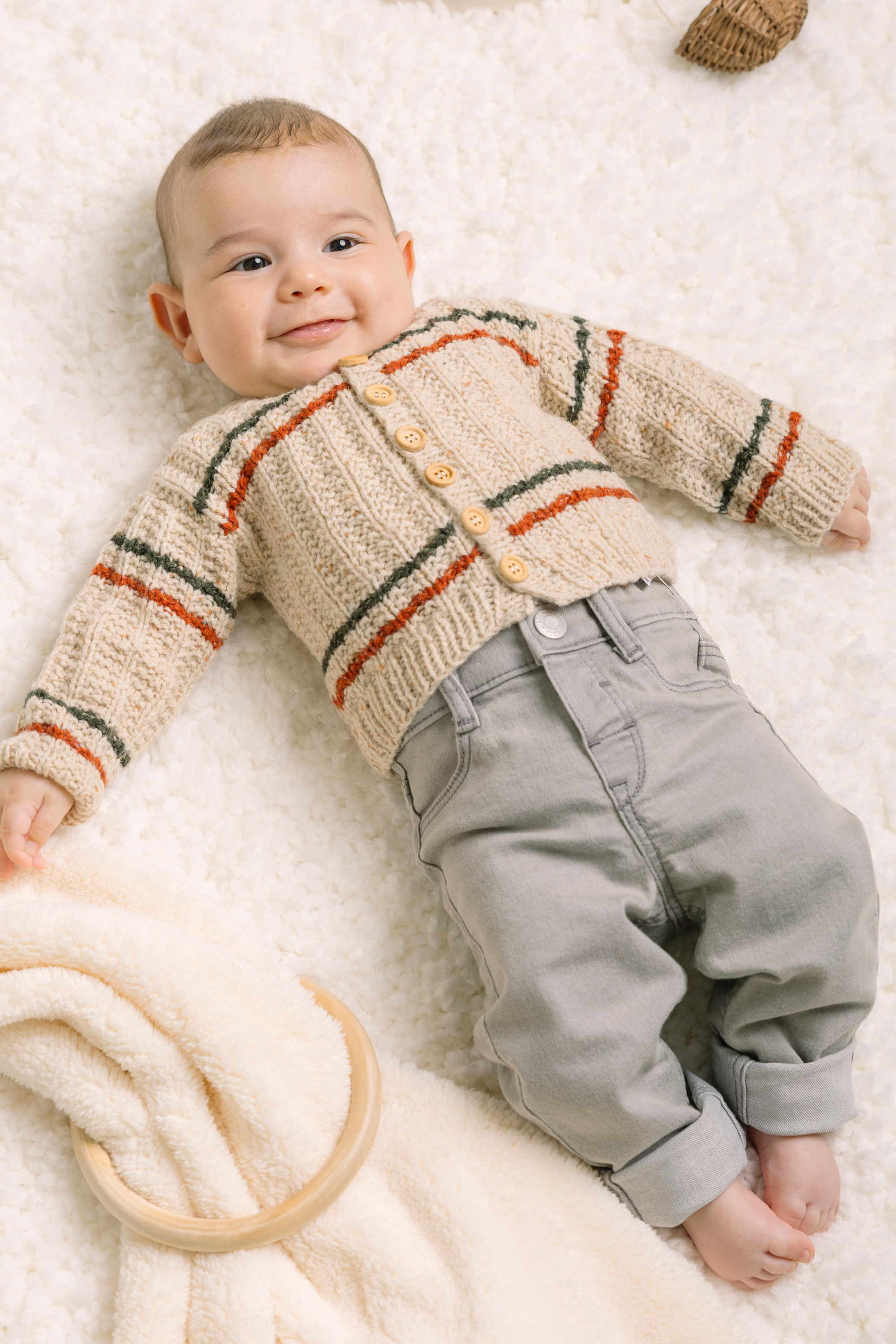 Image for KNIT-8150-BOBO