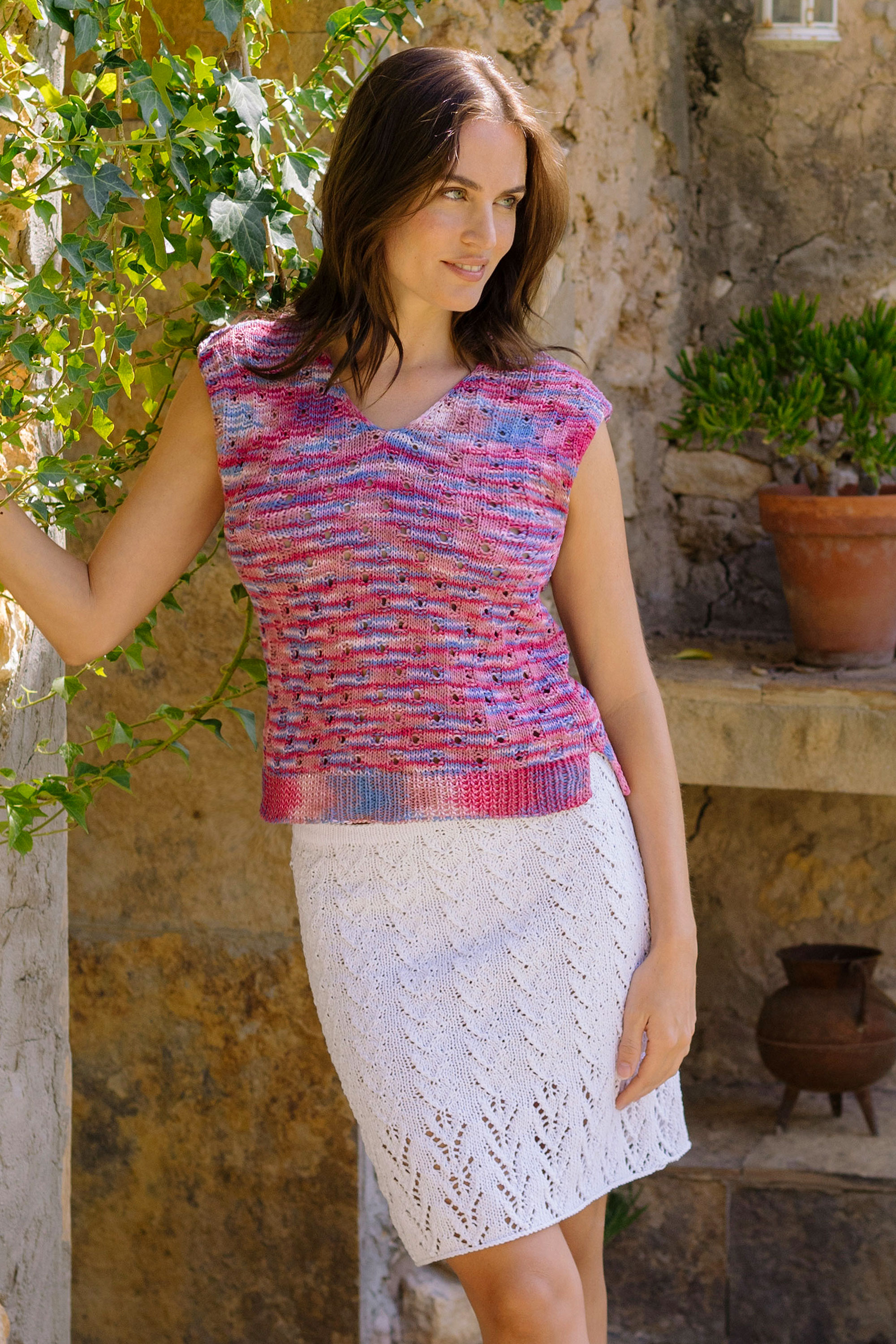 Image for KNIT-388M-TOP-PIVERT