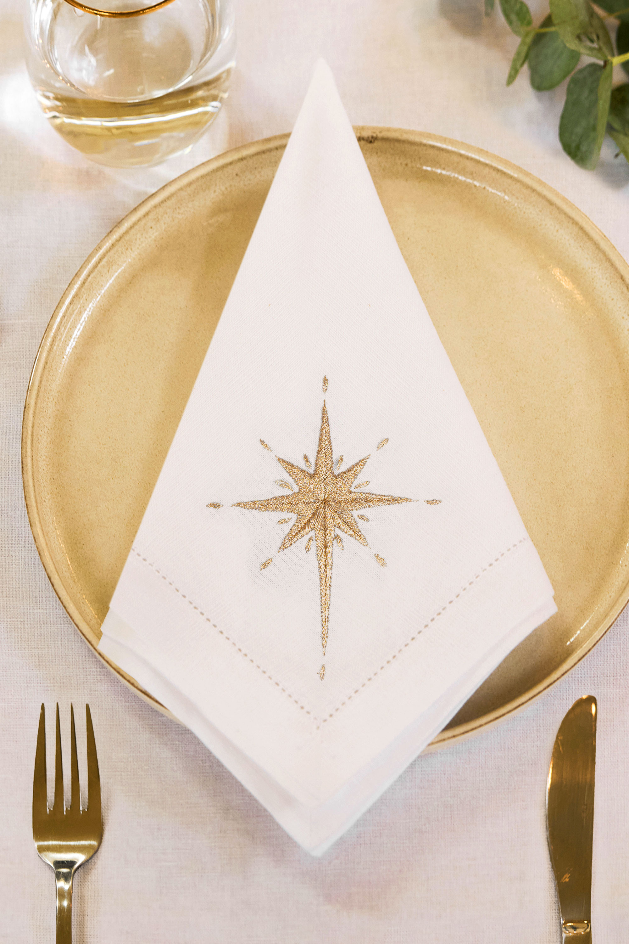 Image for BUNDLE-4NAPKINS-STARS