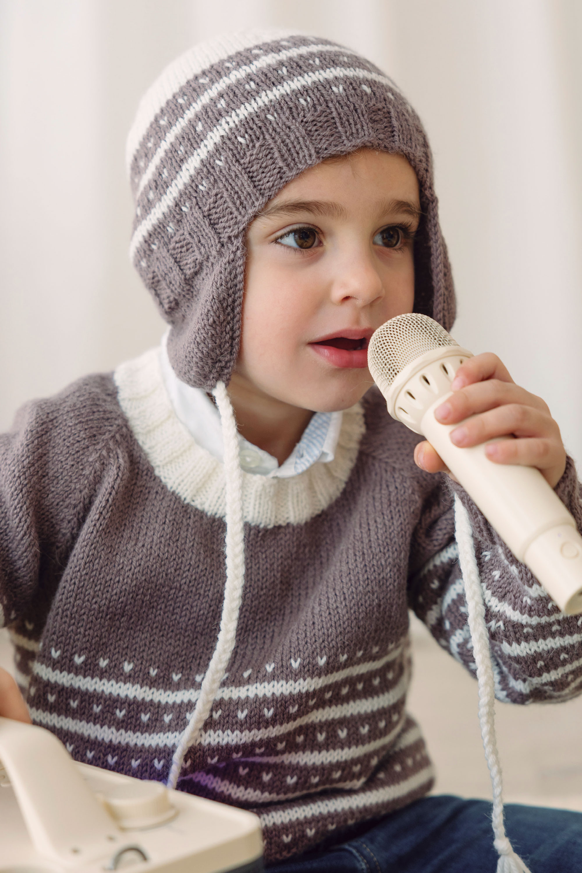 Image for KNIT-8156-ELIOT