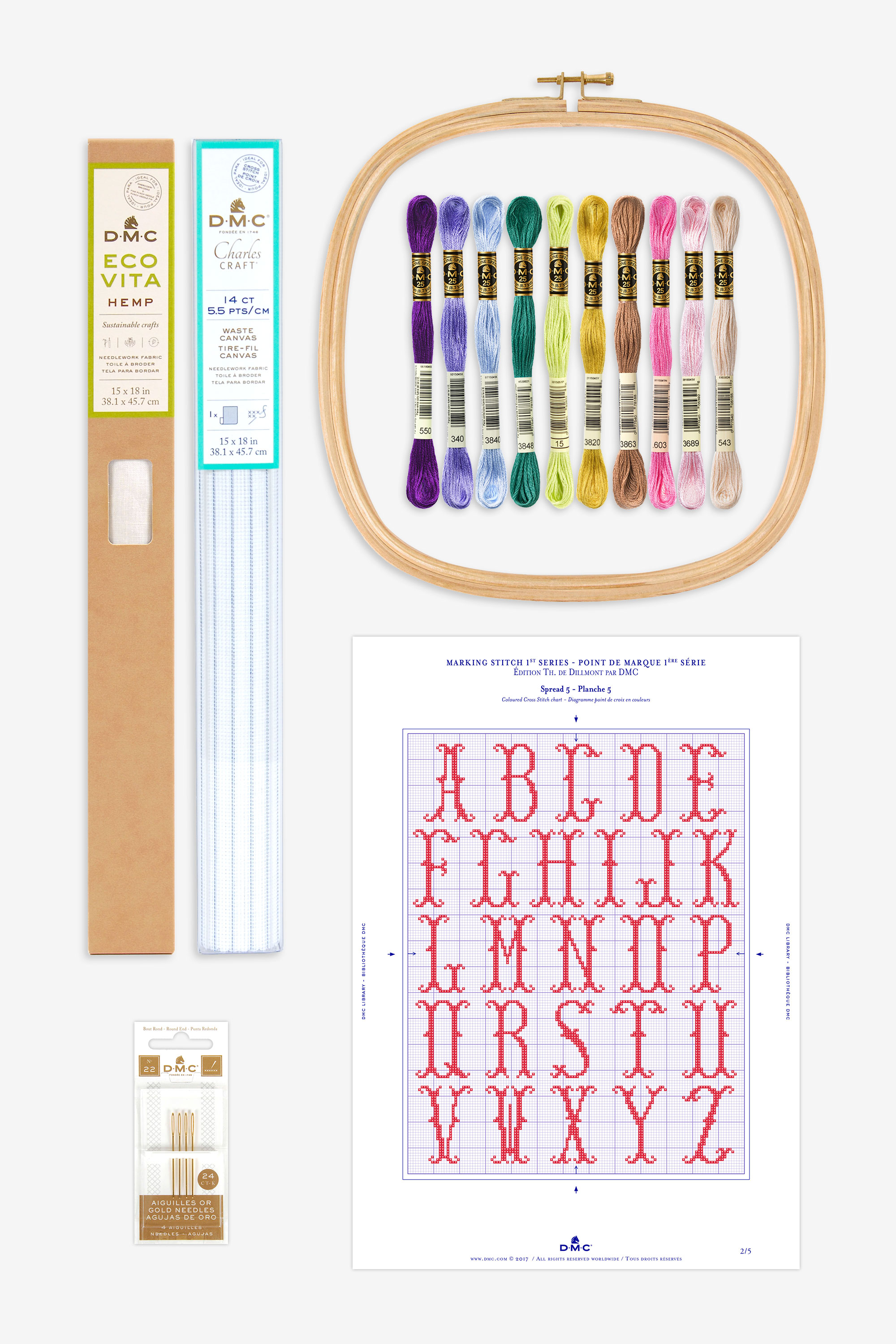 Image for MATMENHEABUNDLEUS