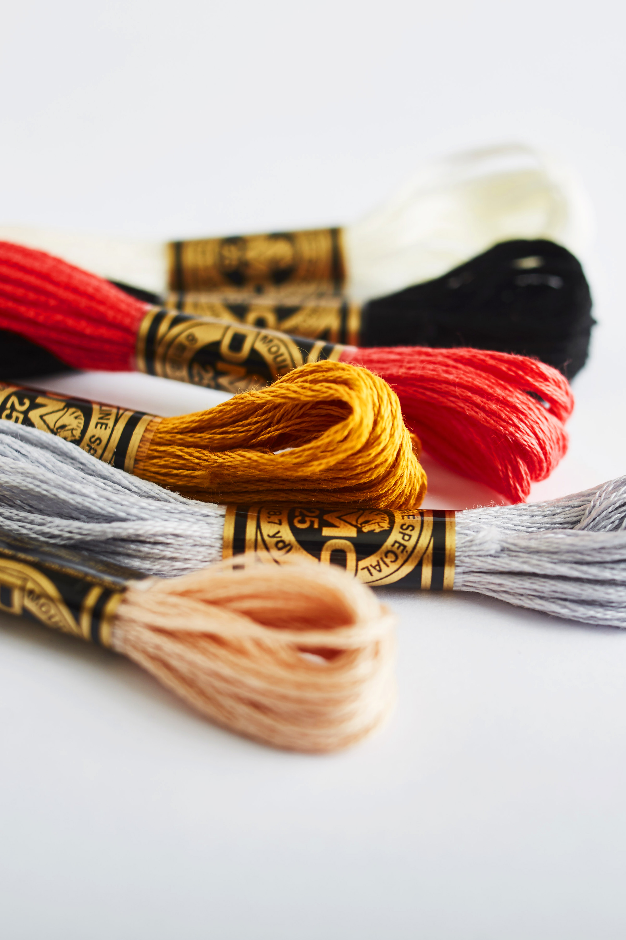 Tapestry Needle Set – Premier Yarns