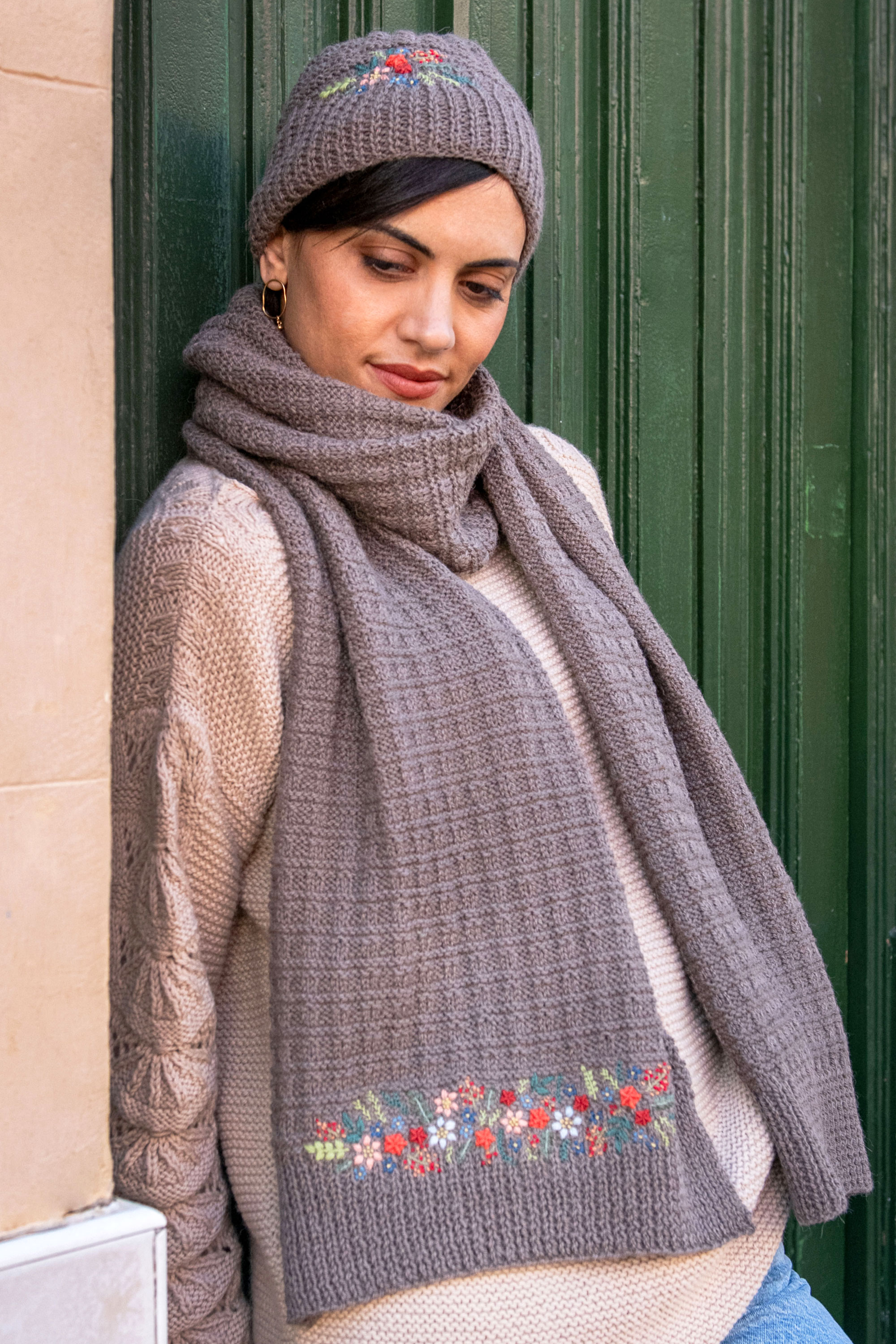 Image for KNIT-8156-DELPHINE
