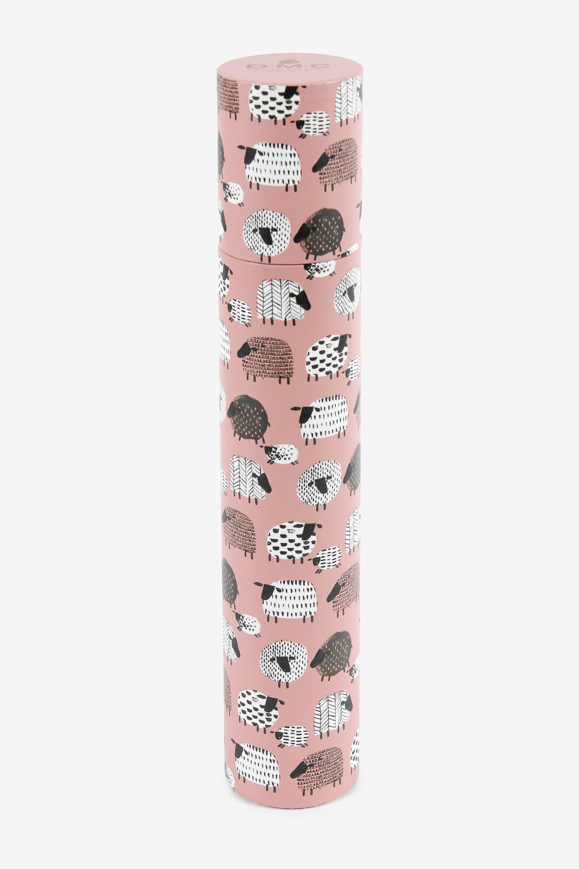 Knitting Needle Tube DMC