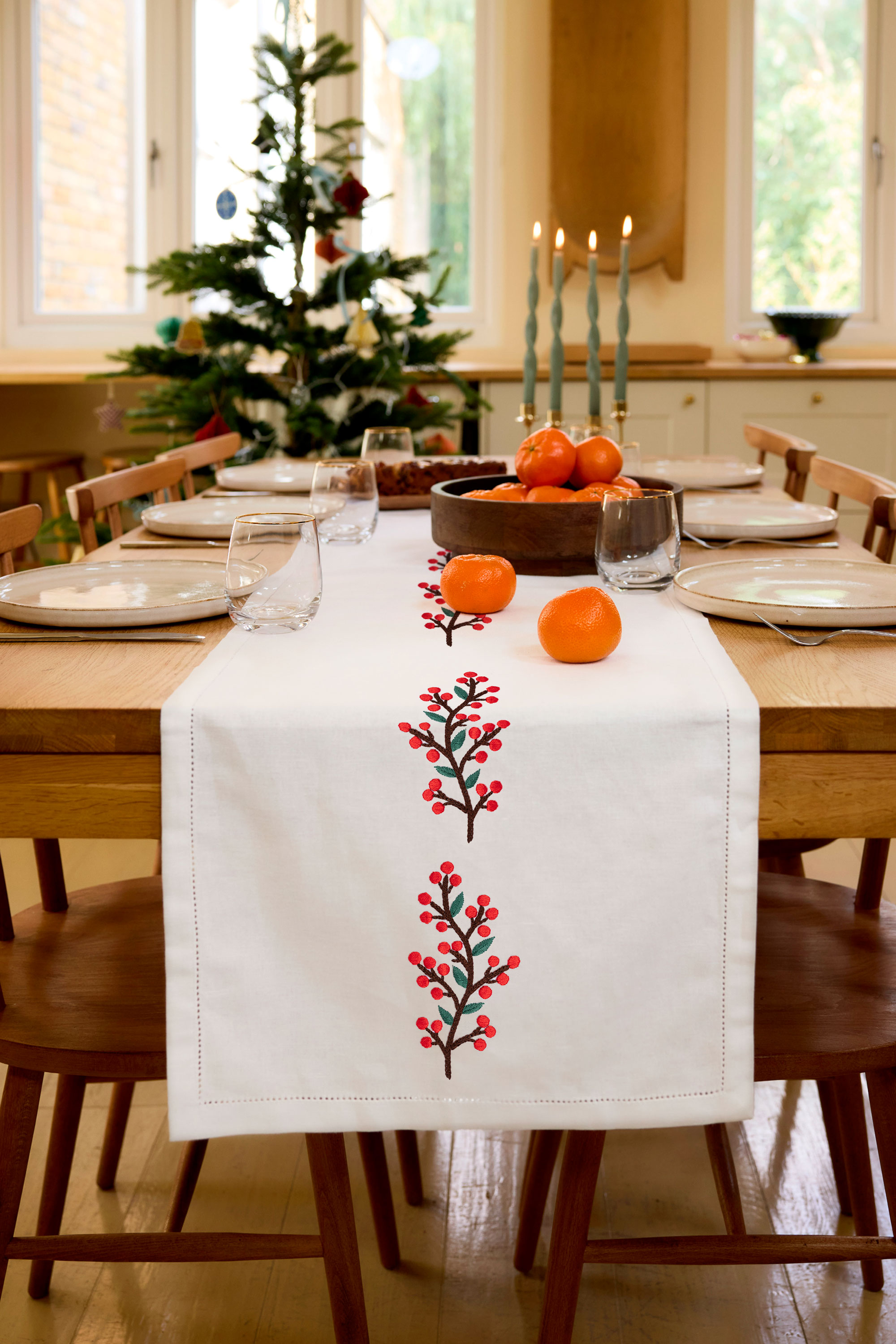 Image for BUNDLE-RUNNER-FLORALS