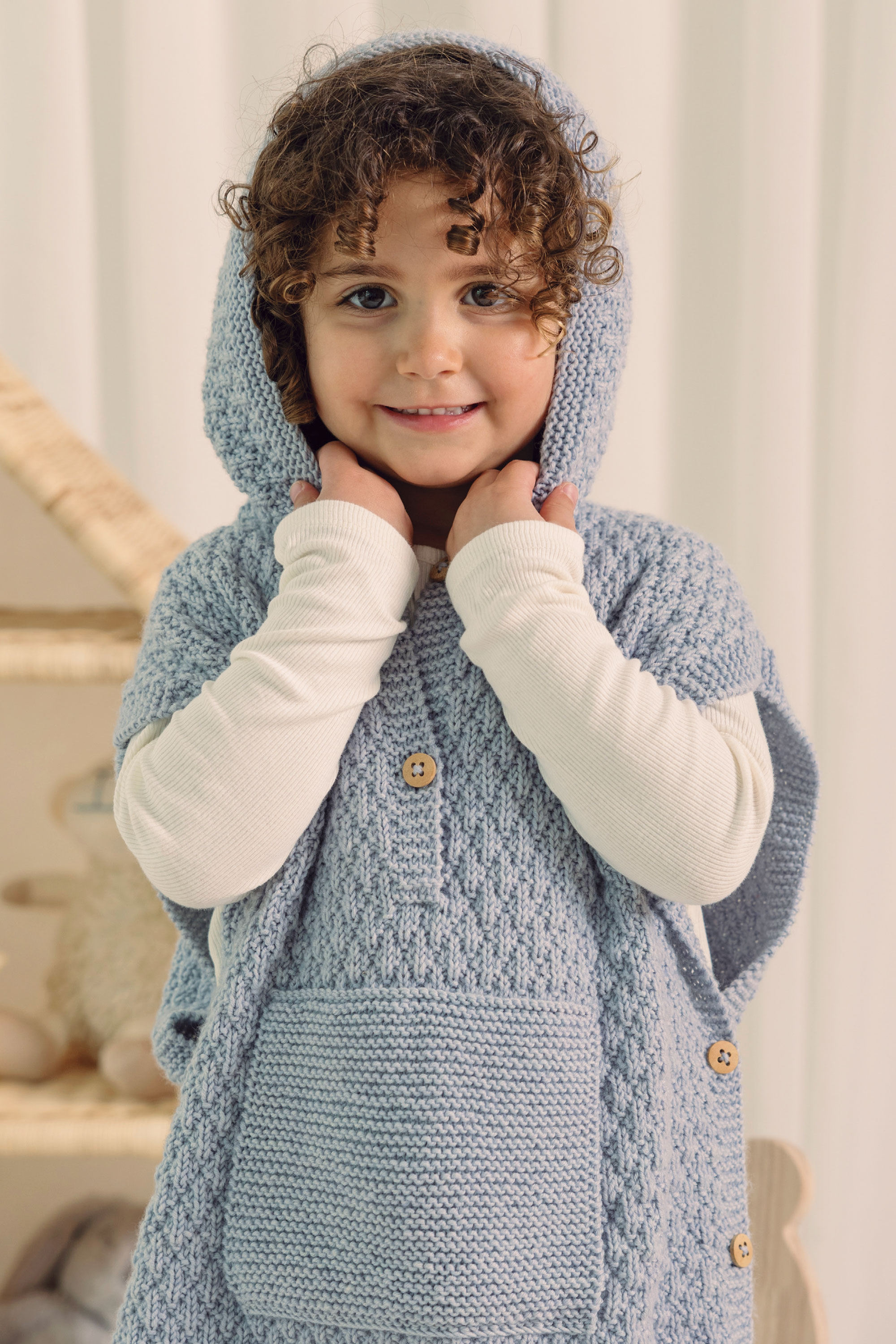 Image for KNIT-8157-ARIELLE