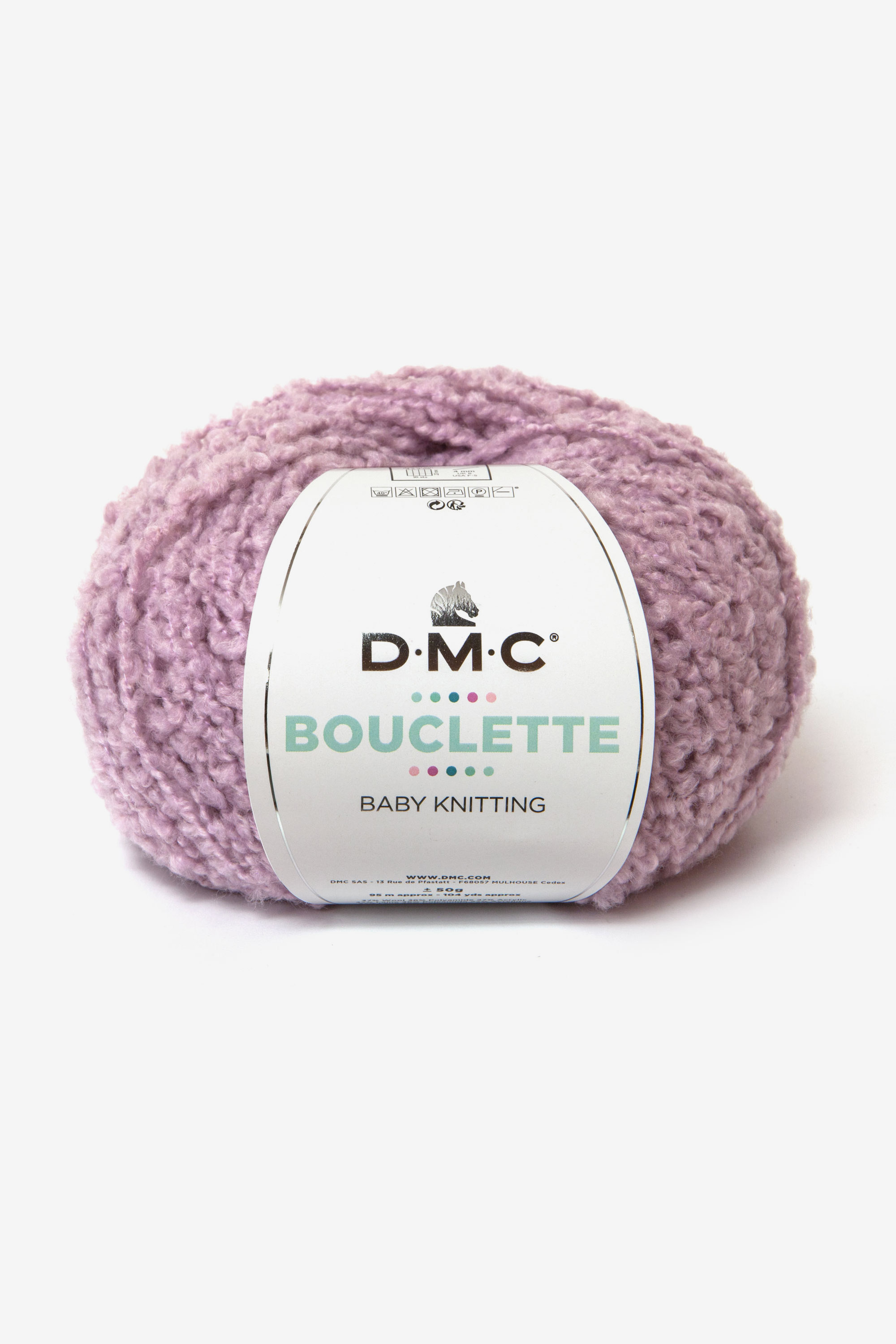 Image for Bouclette Yarn