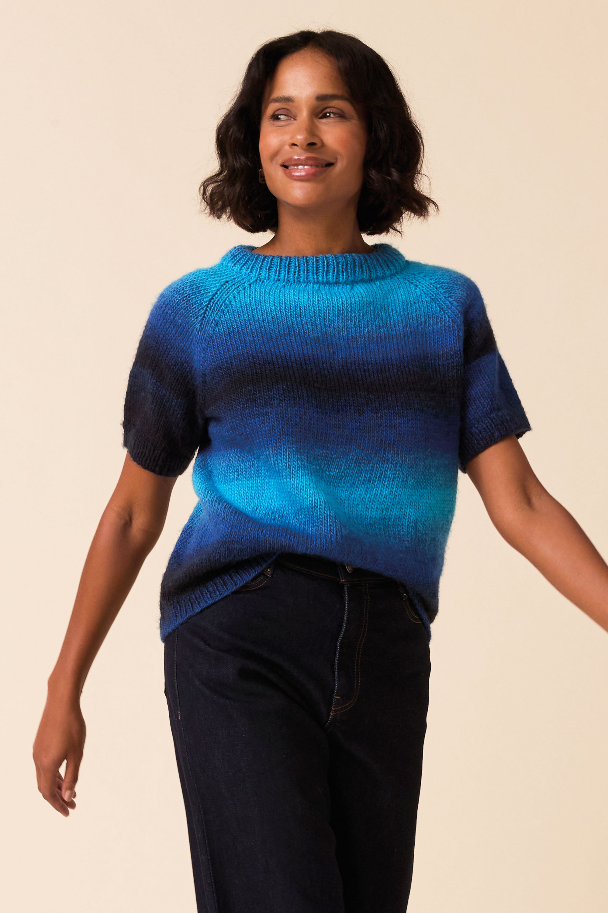 Image for KNIT-COLETTE