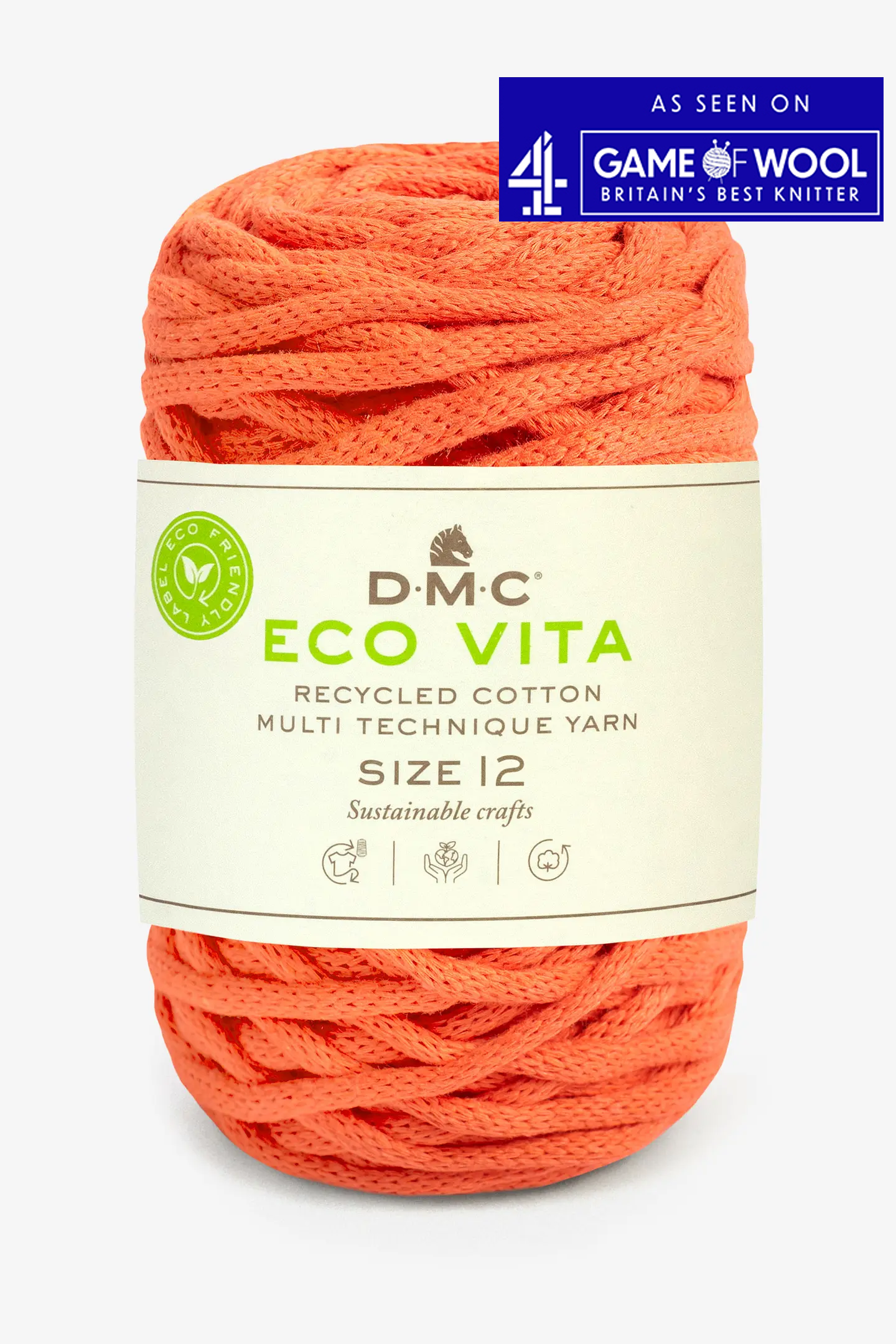 Image TGOW Eco Vita 12