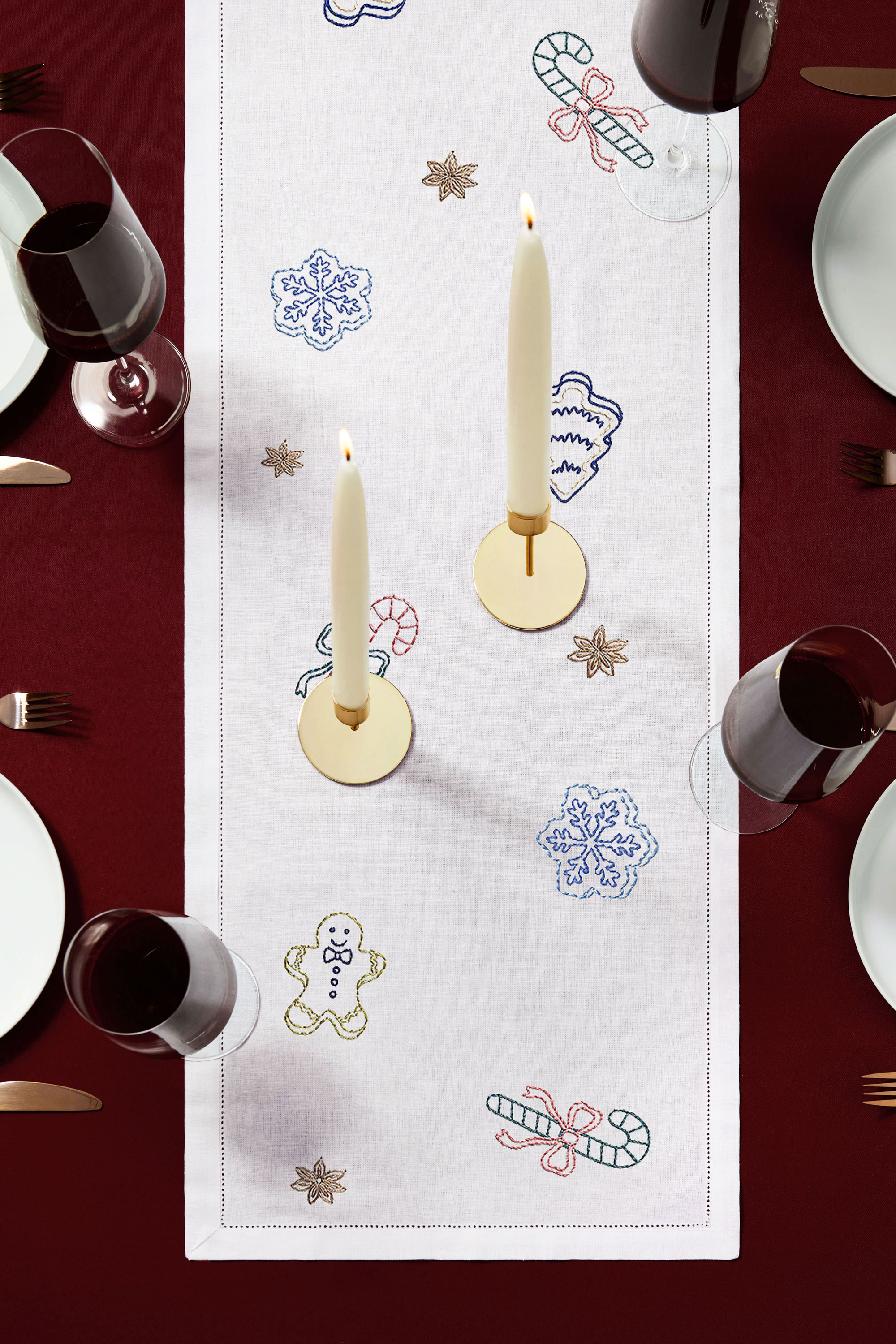 Image for BUNDLE-CHRISTMAS-TREATS