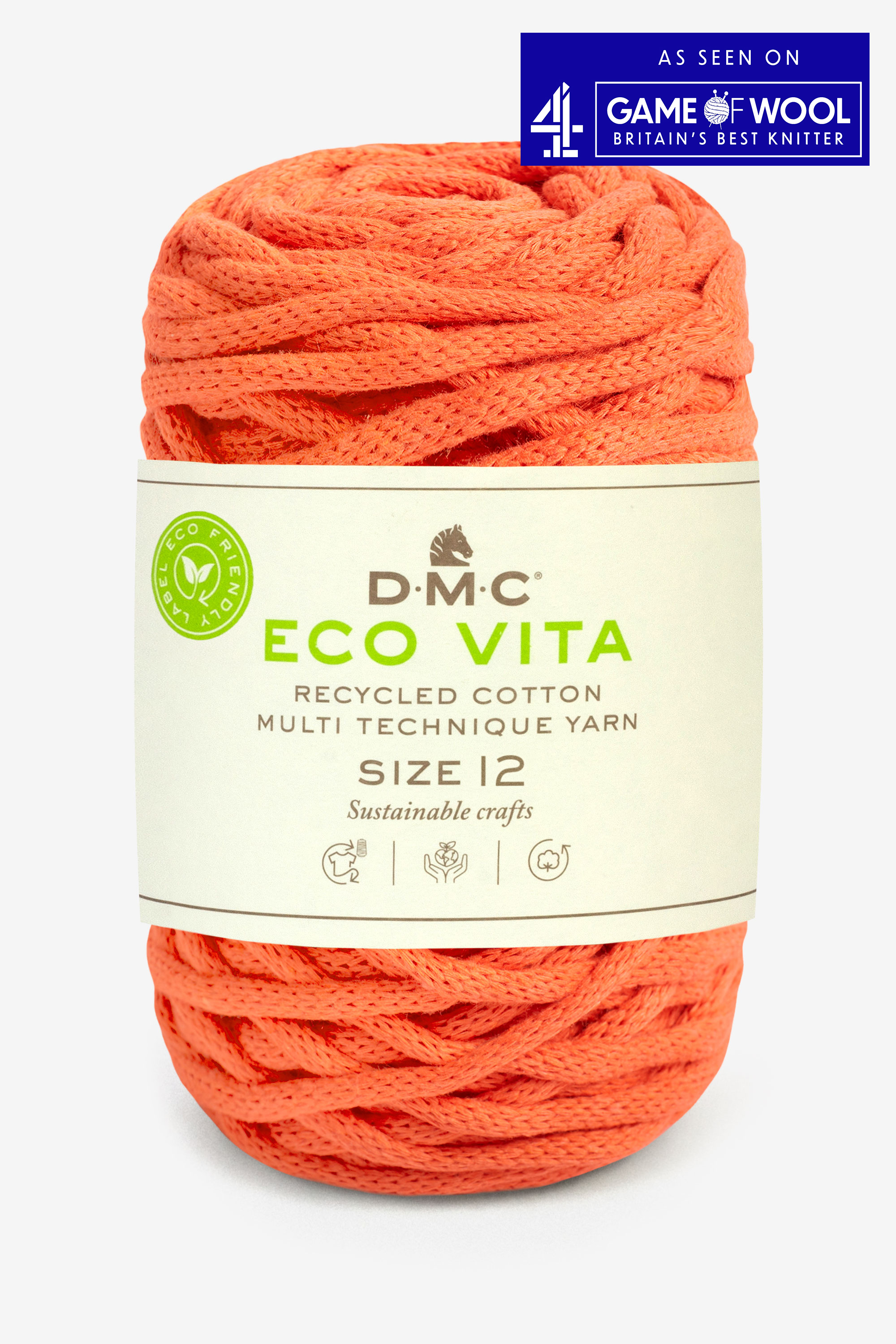 Image TGOW Eco Vita 12