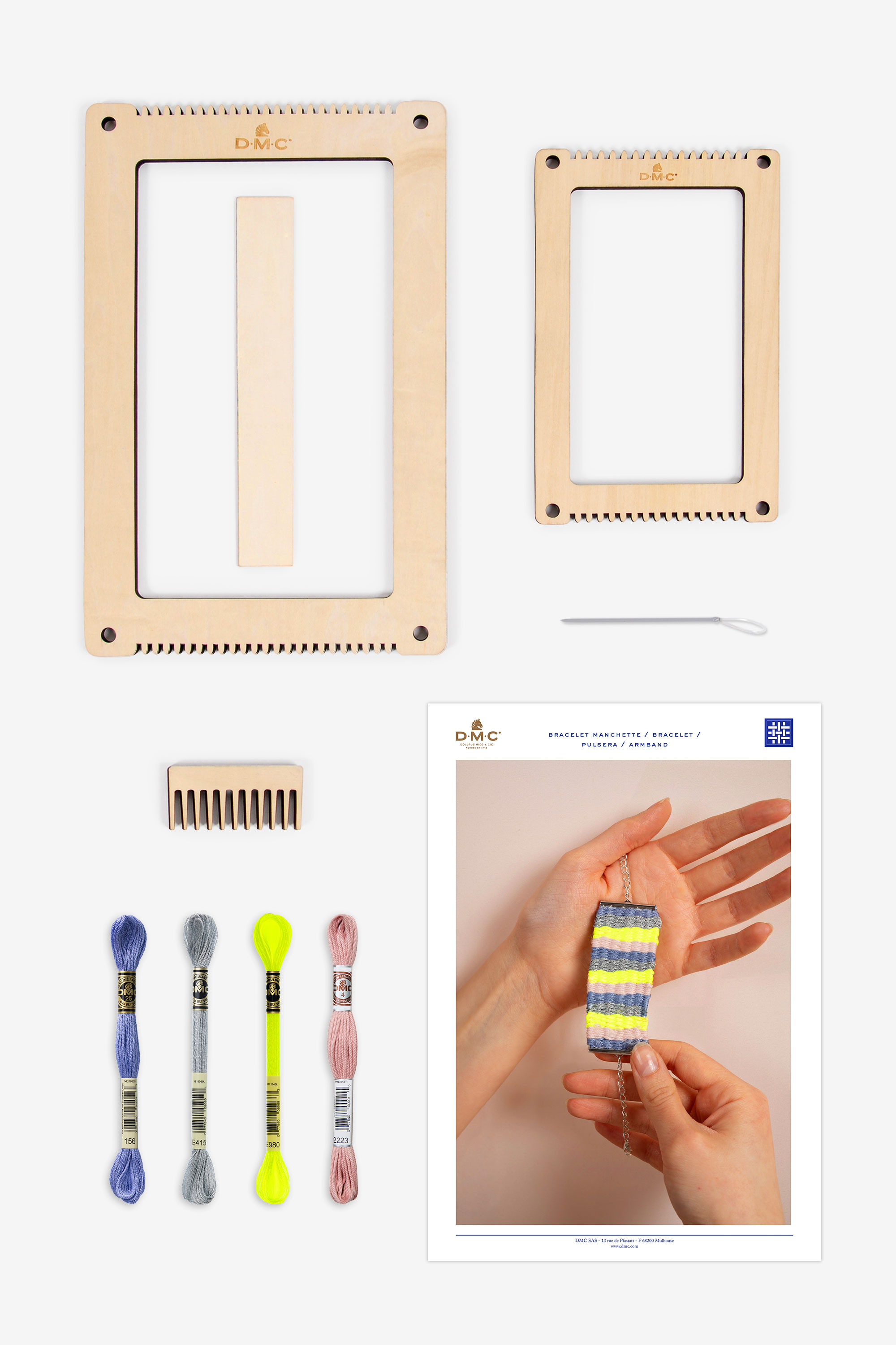 Image for BRACELETBUNDLE