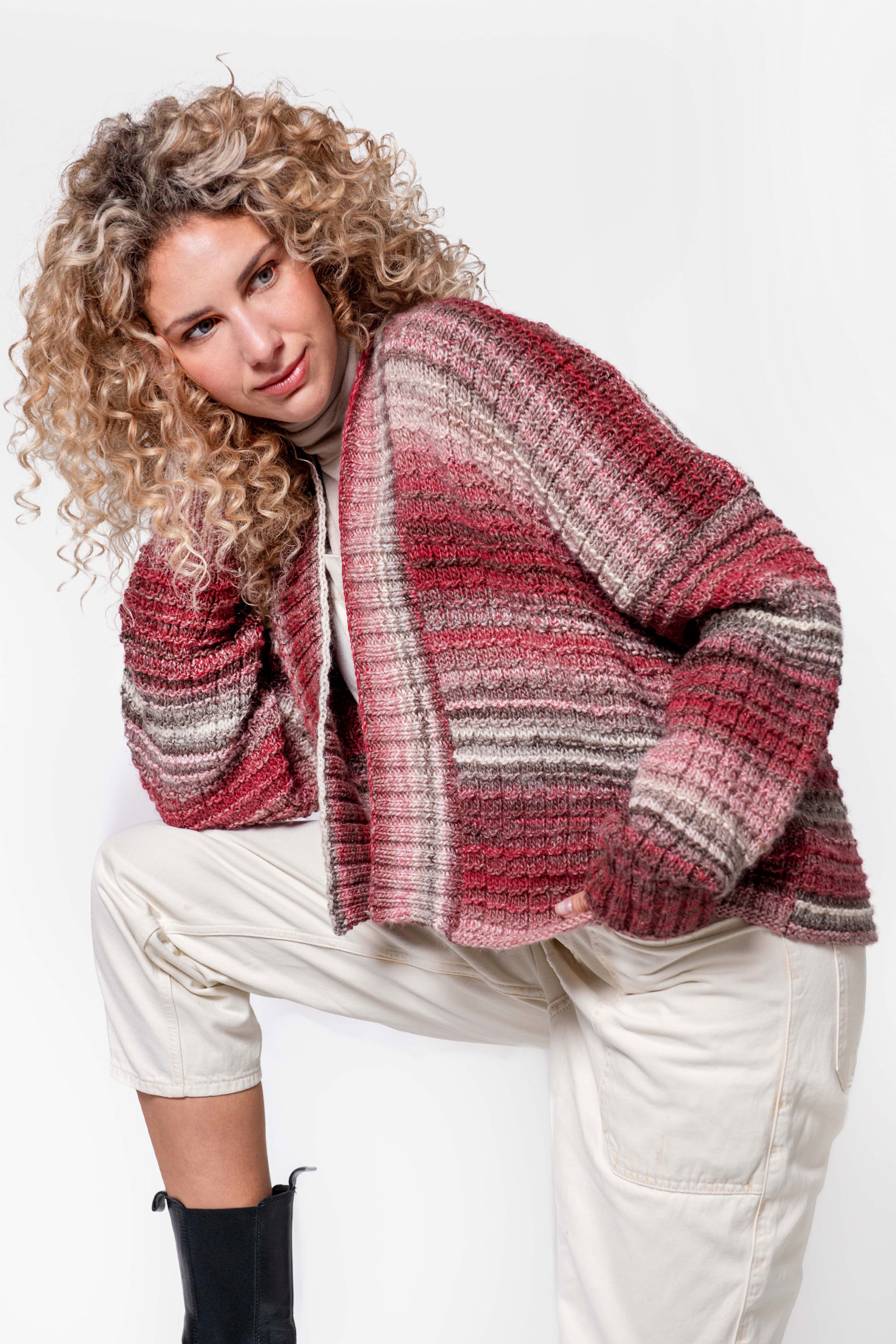 Image for KNIT-8131-AMANDINE