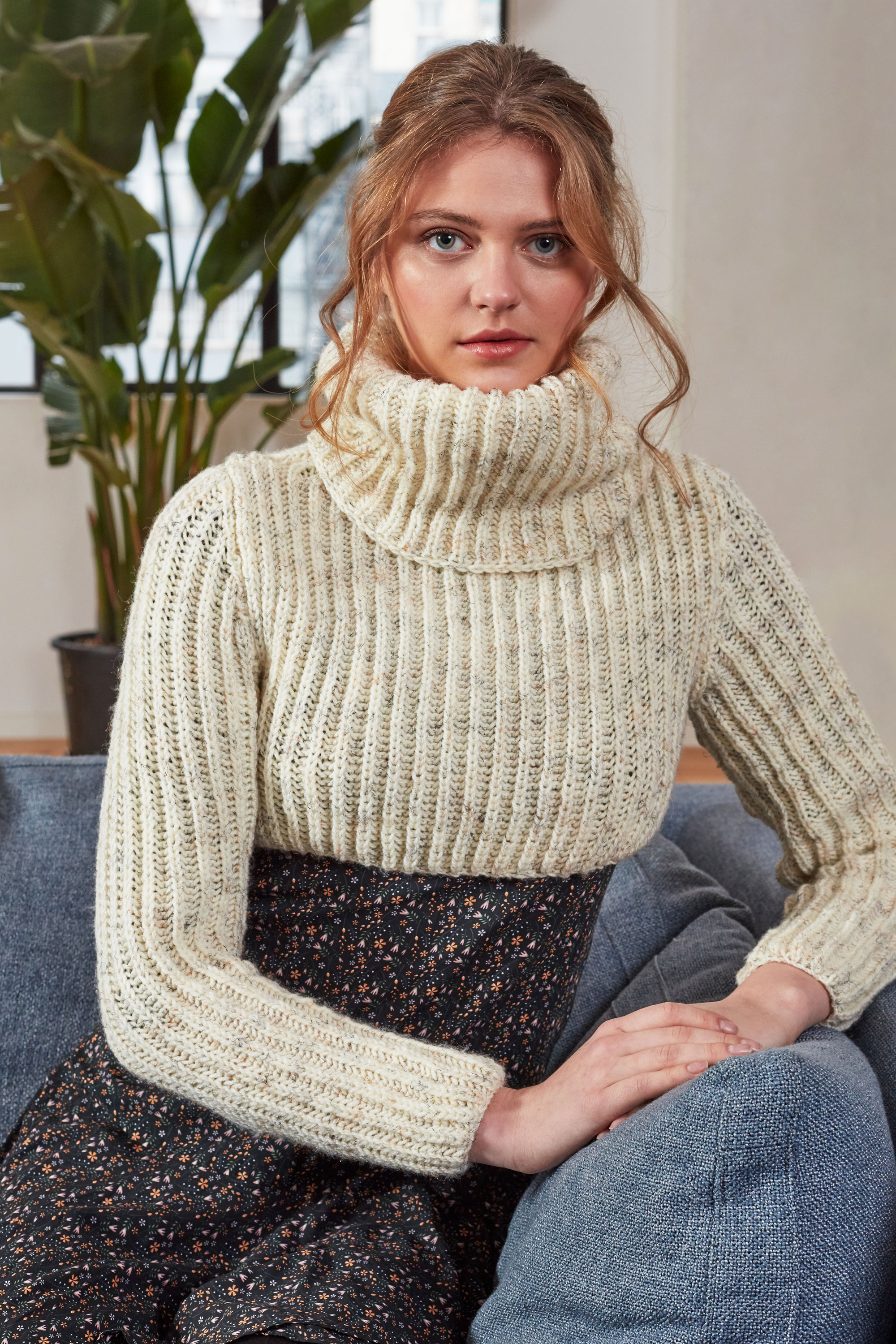 Image for KNIT-8112-15630B