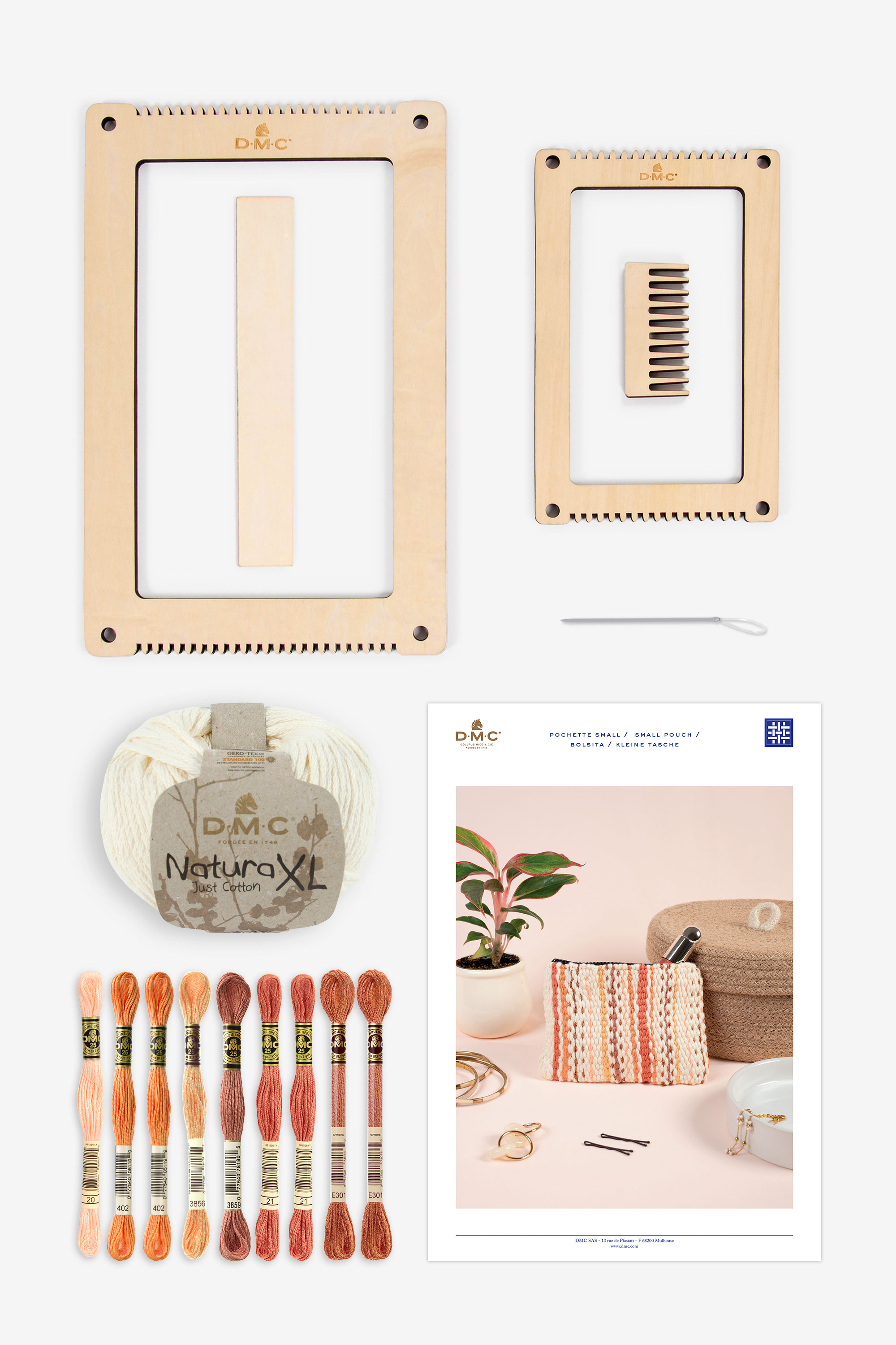 Image for SMALLPOUCHBUNDLE