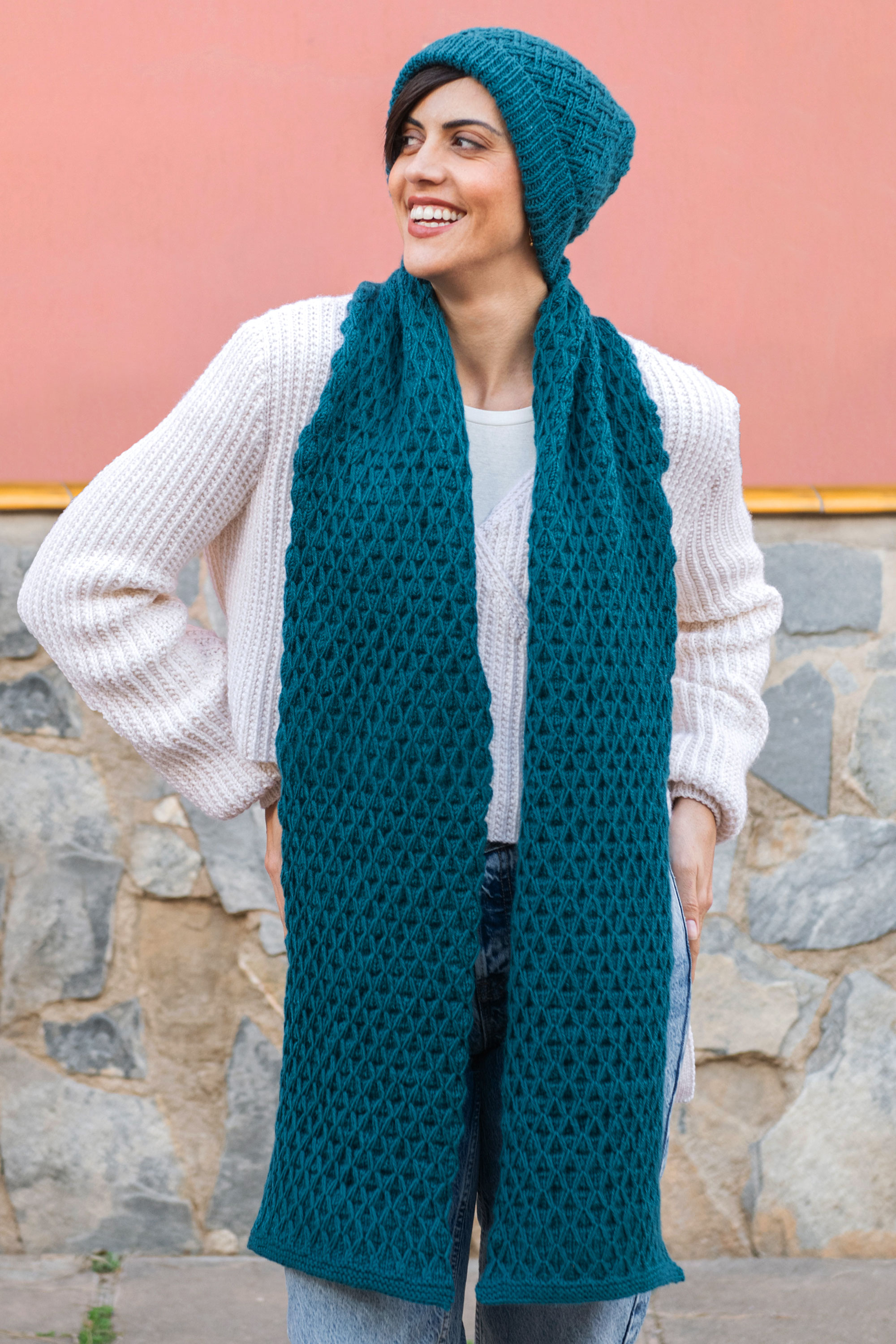 Image for KNIT-8156-SABINE