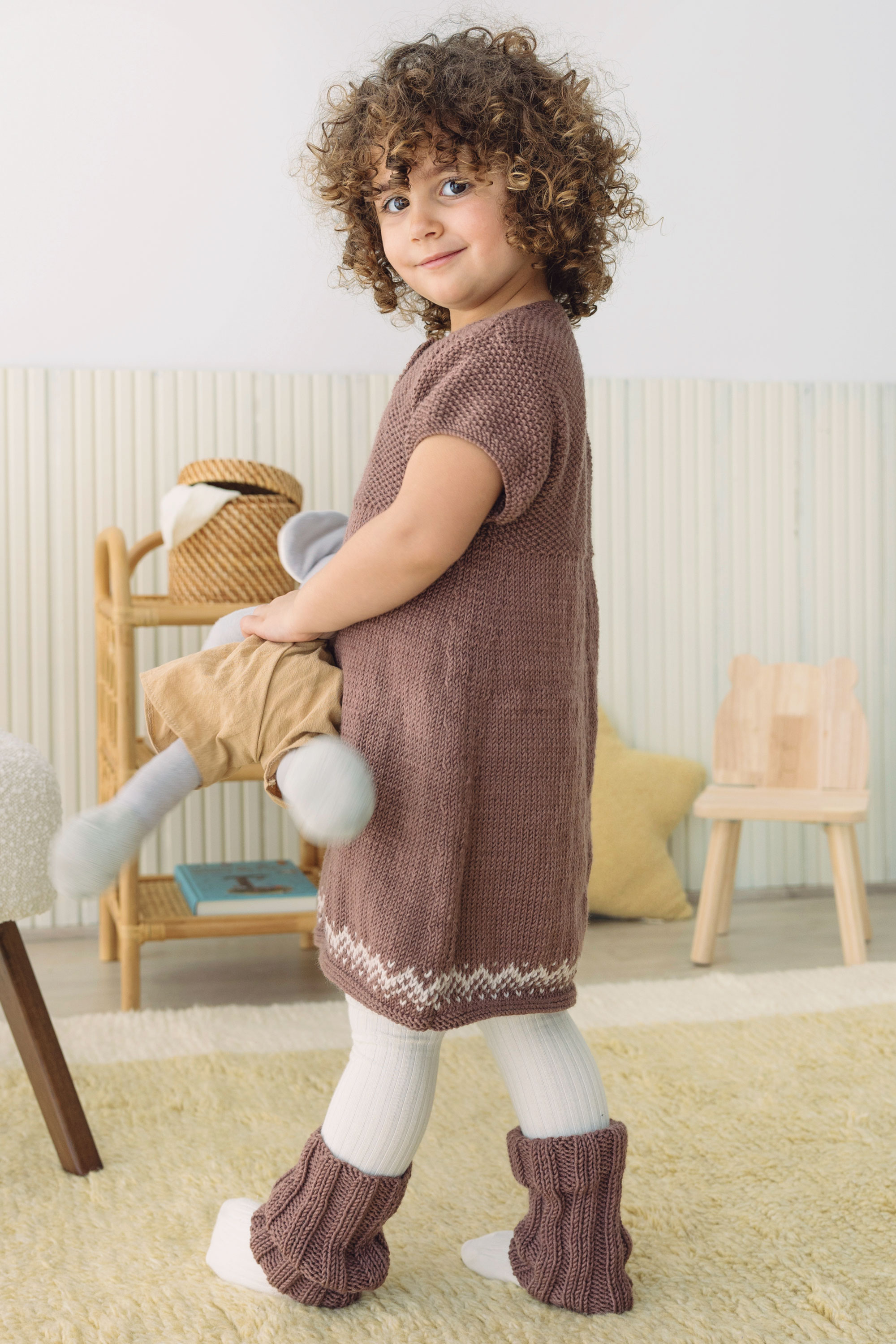 Image for KNIT-8157-LOTTIE