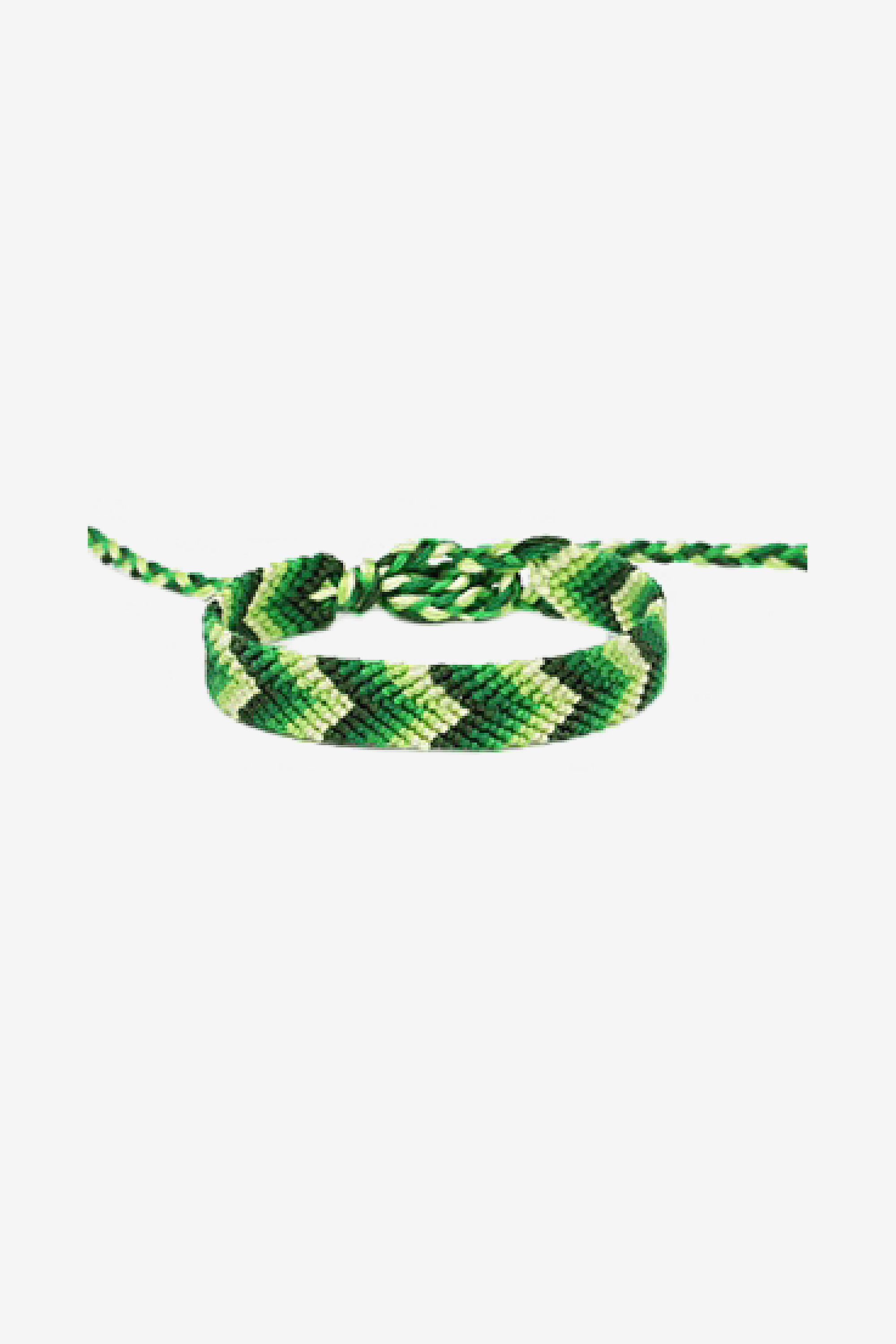 Ombre on sale friendship bracelet