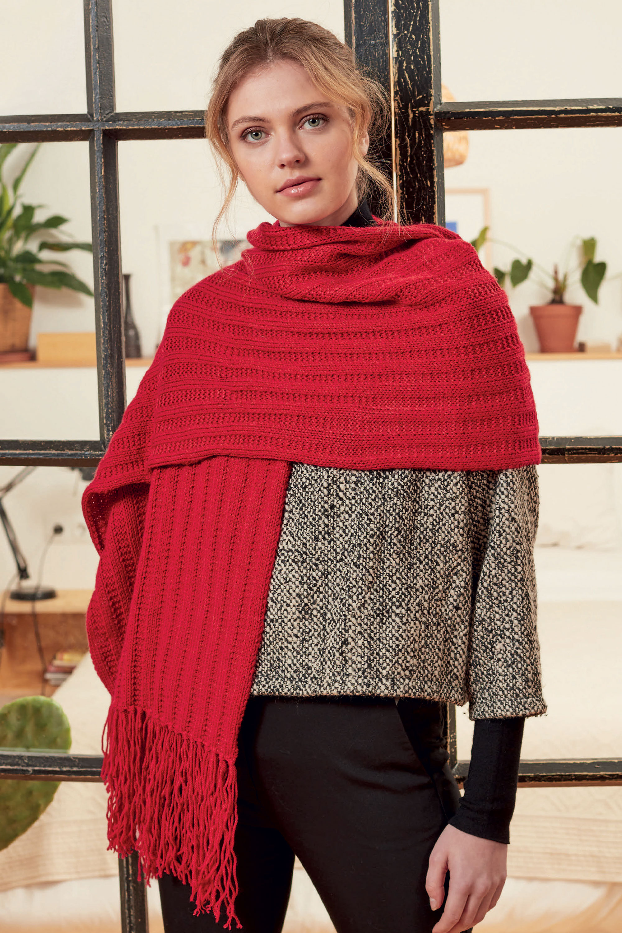 Image for KNIT-8112-15630C