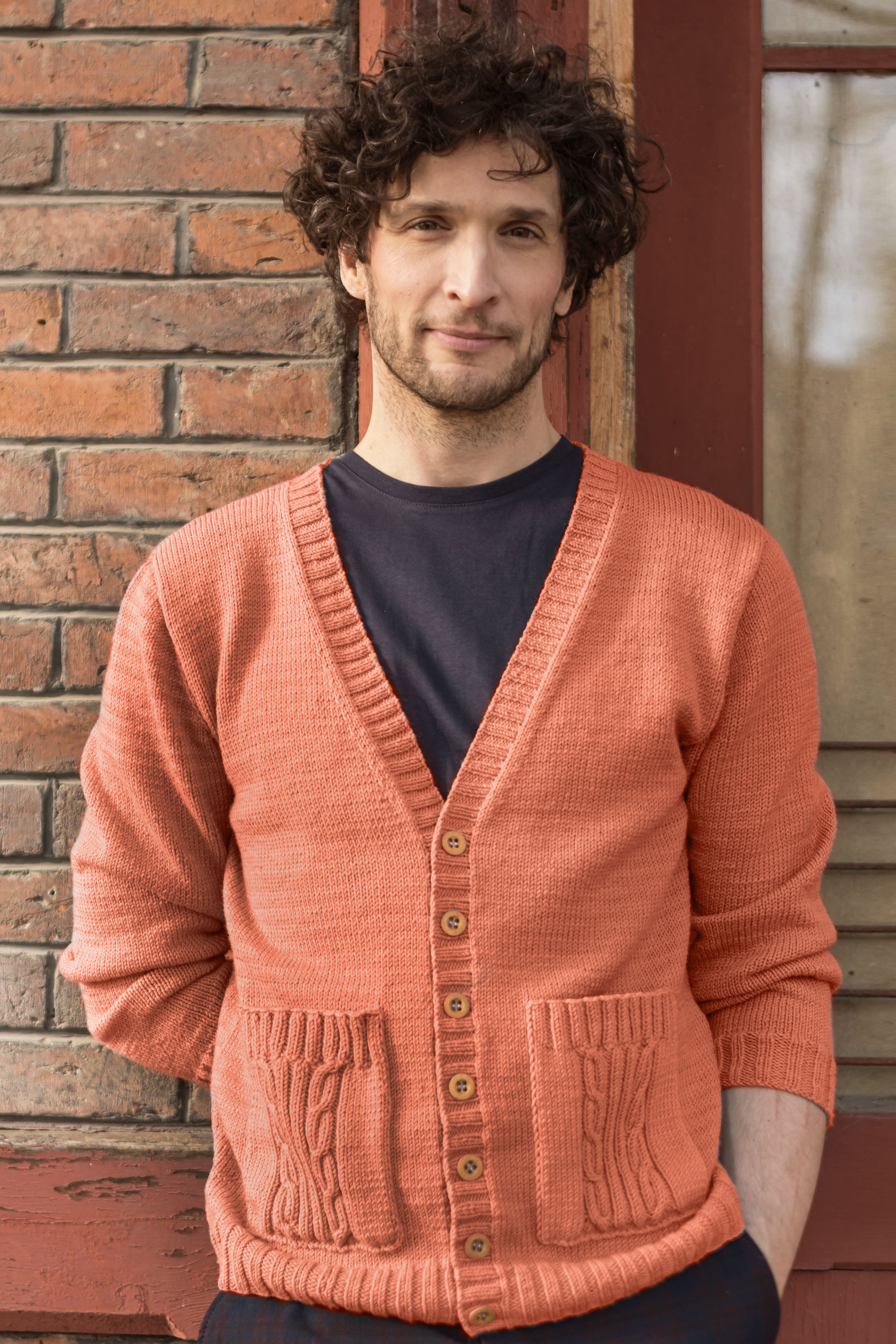 Image for KNIT-488-VEST-11025