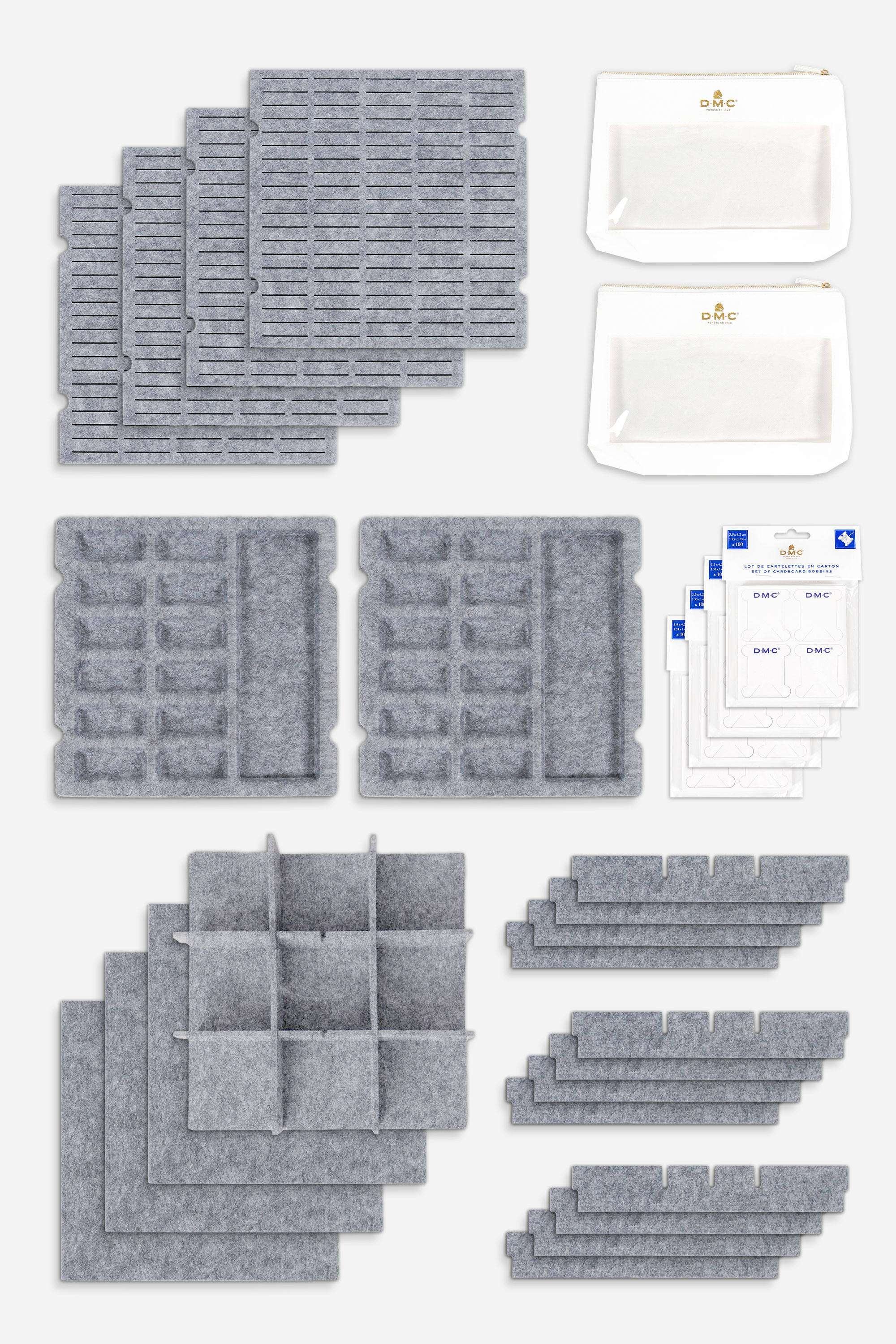 Image for THEATELIERORGANISERSETEU