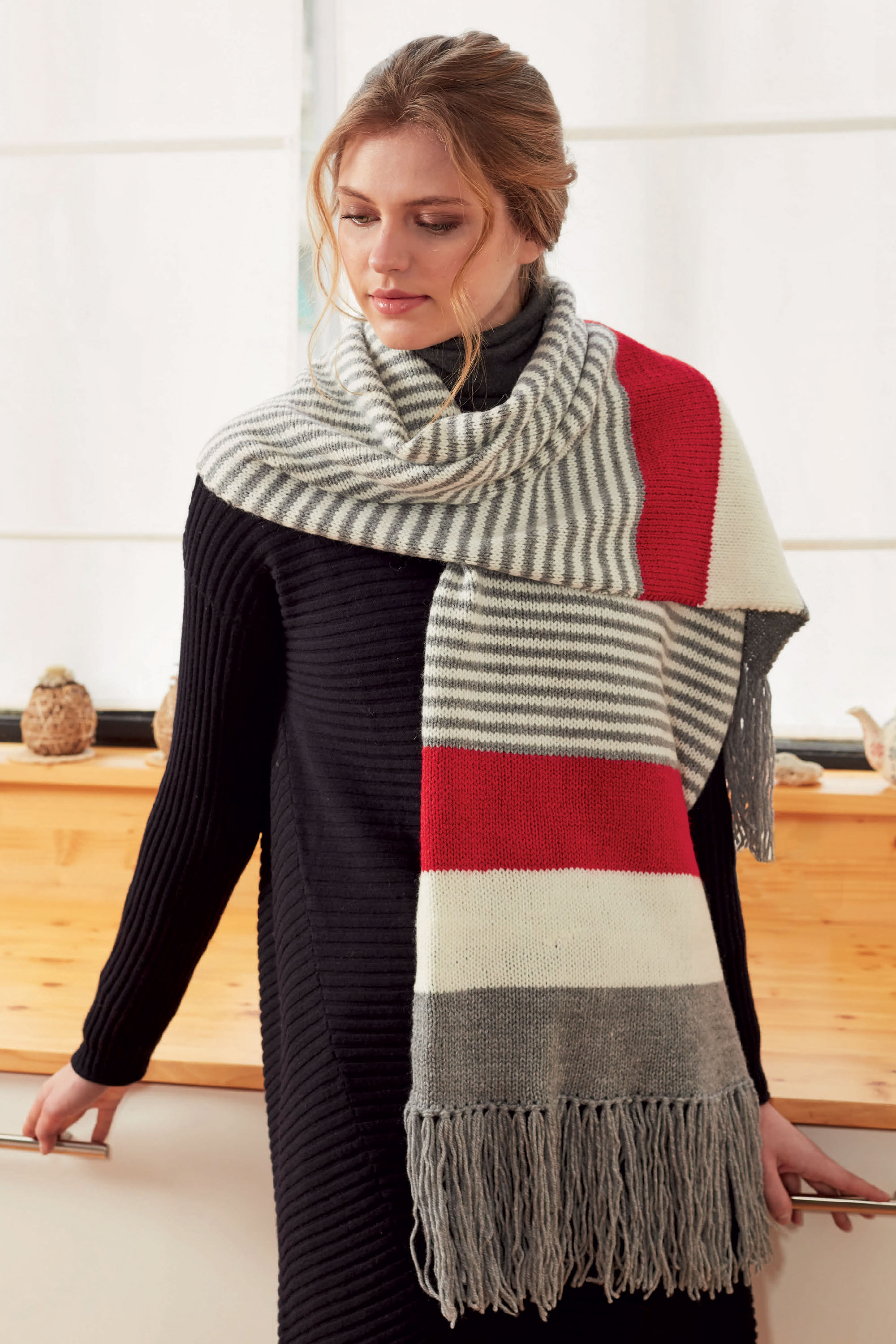 Image for KNIT-8112-15630D