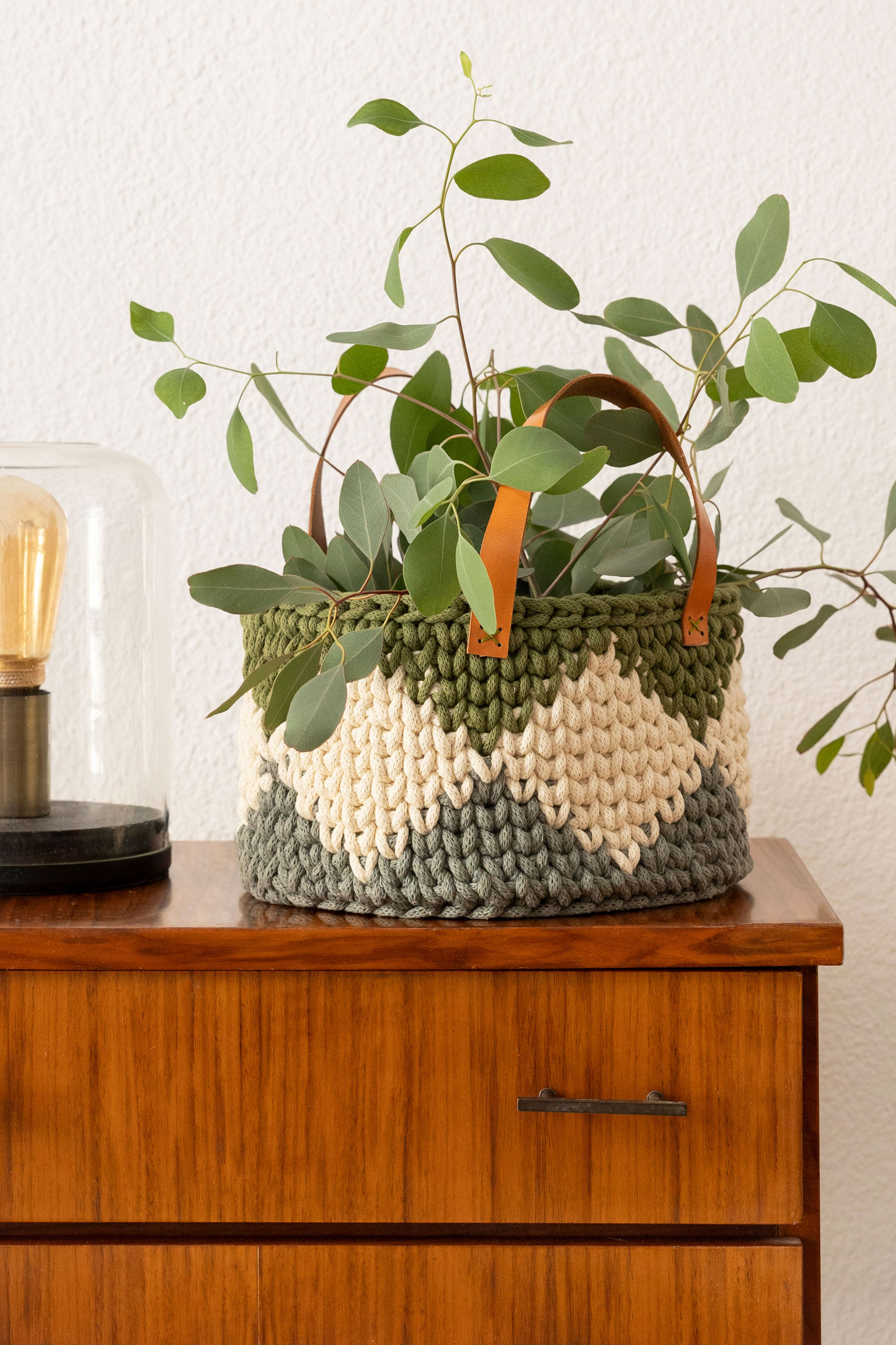 Image for KNIT-CROCHET-384-BAG-DIAMANT