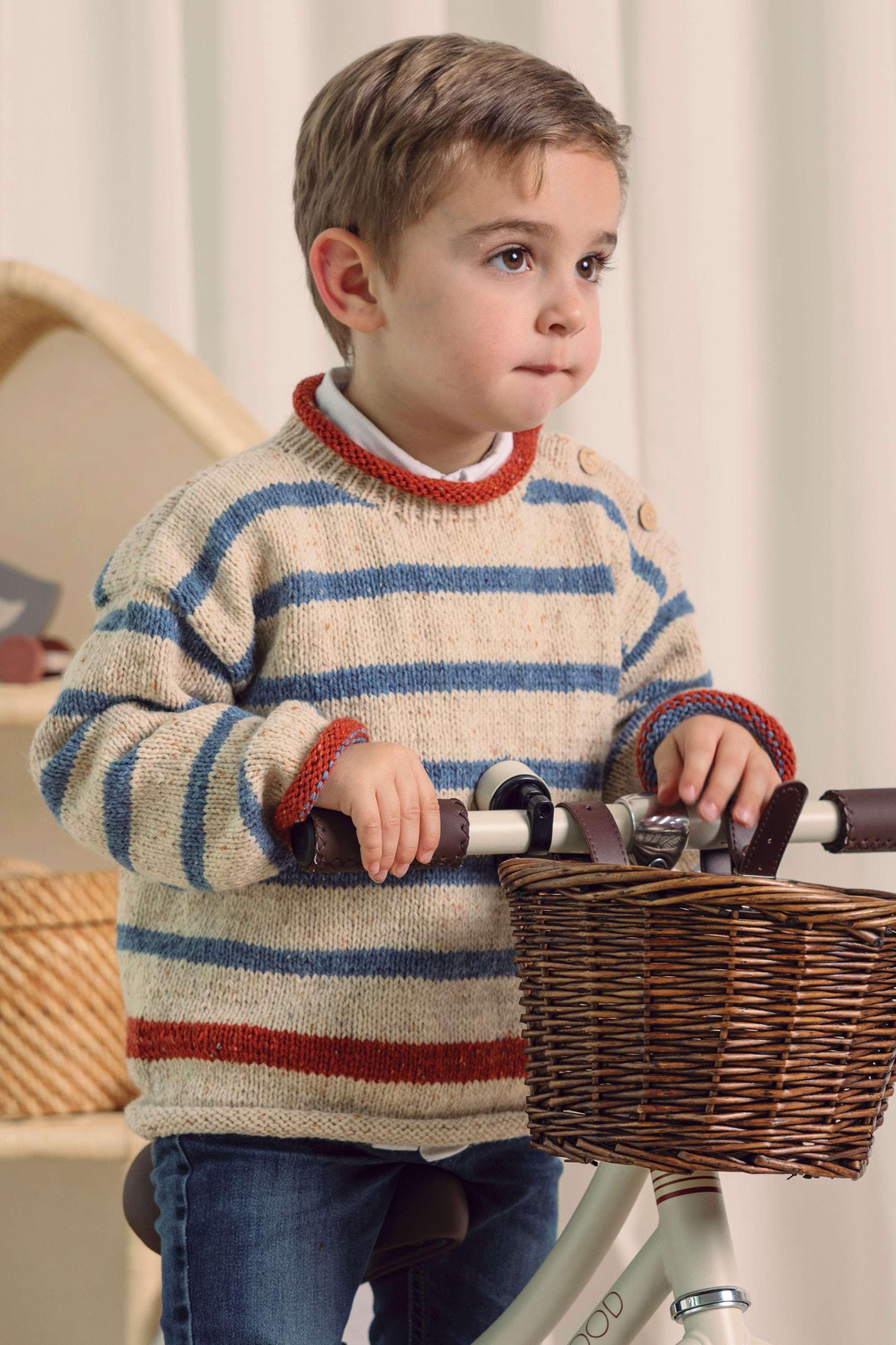 Image for KNIT-8150-IVO