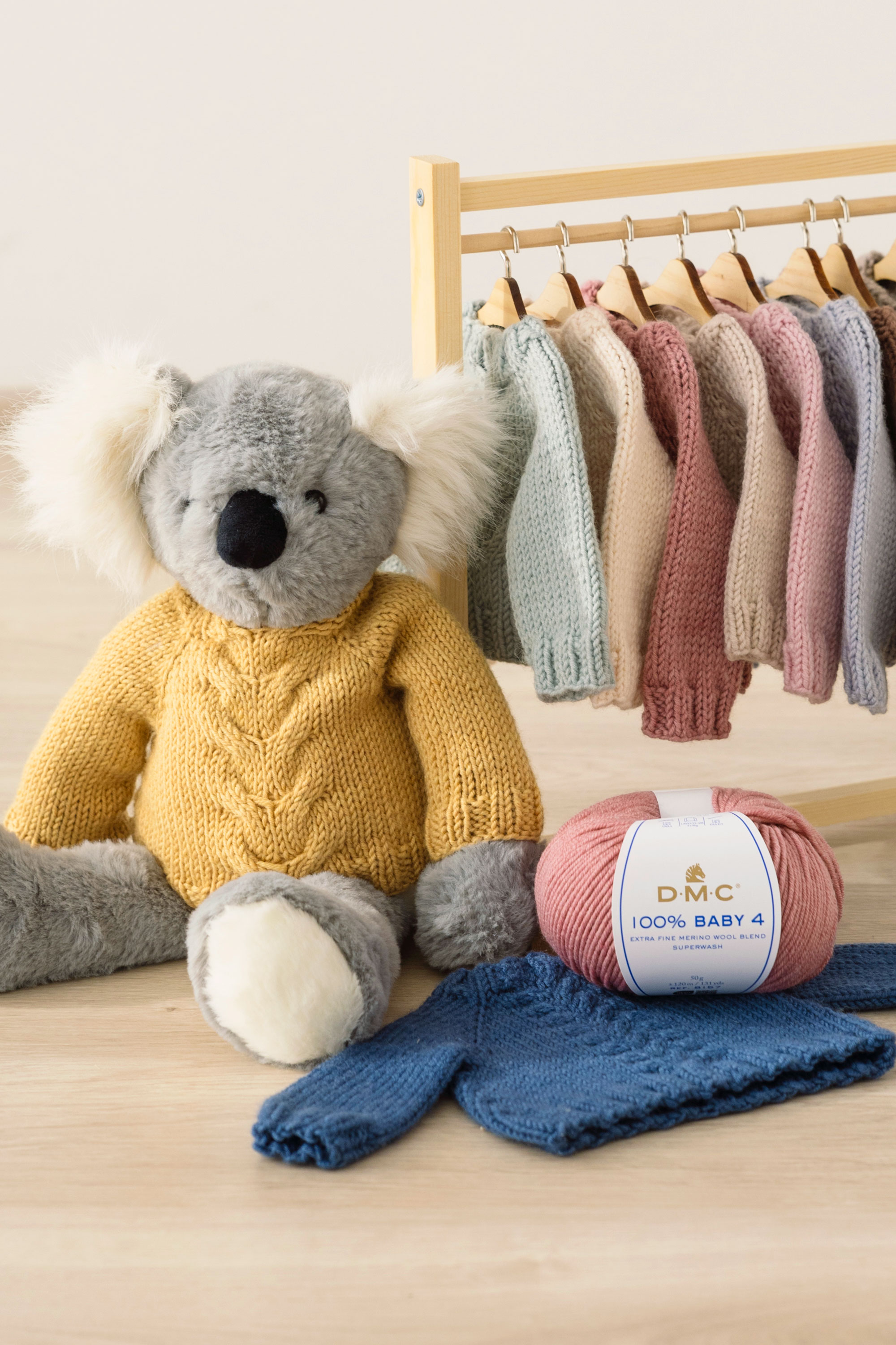 Image for KNIT-8157-KOKO