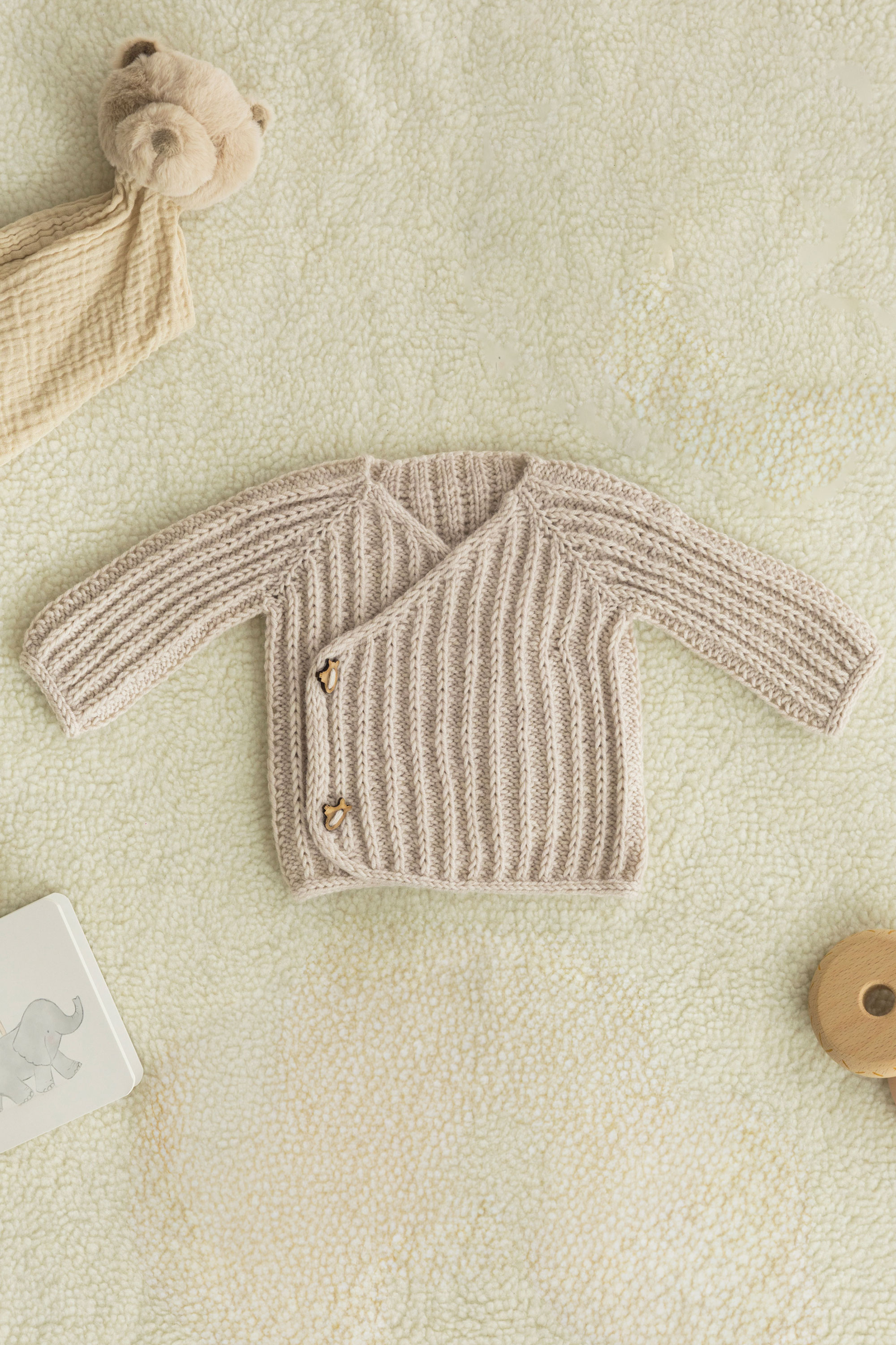 Image for KNIT