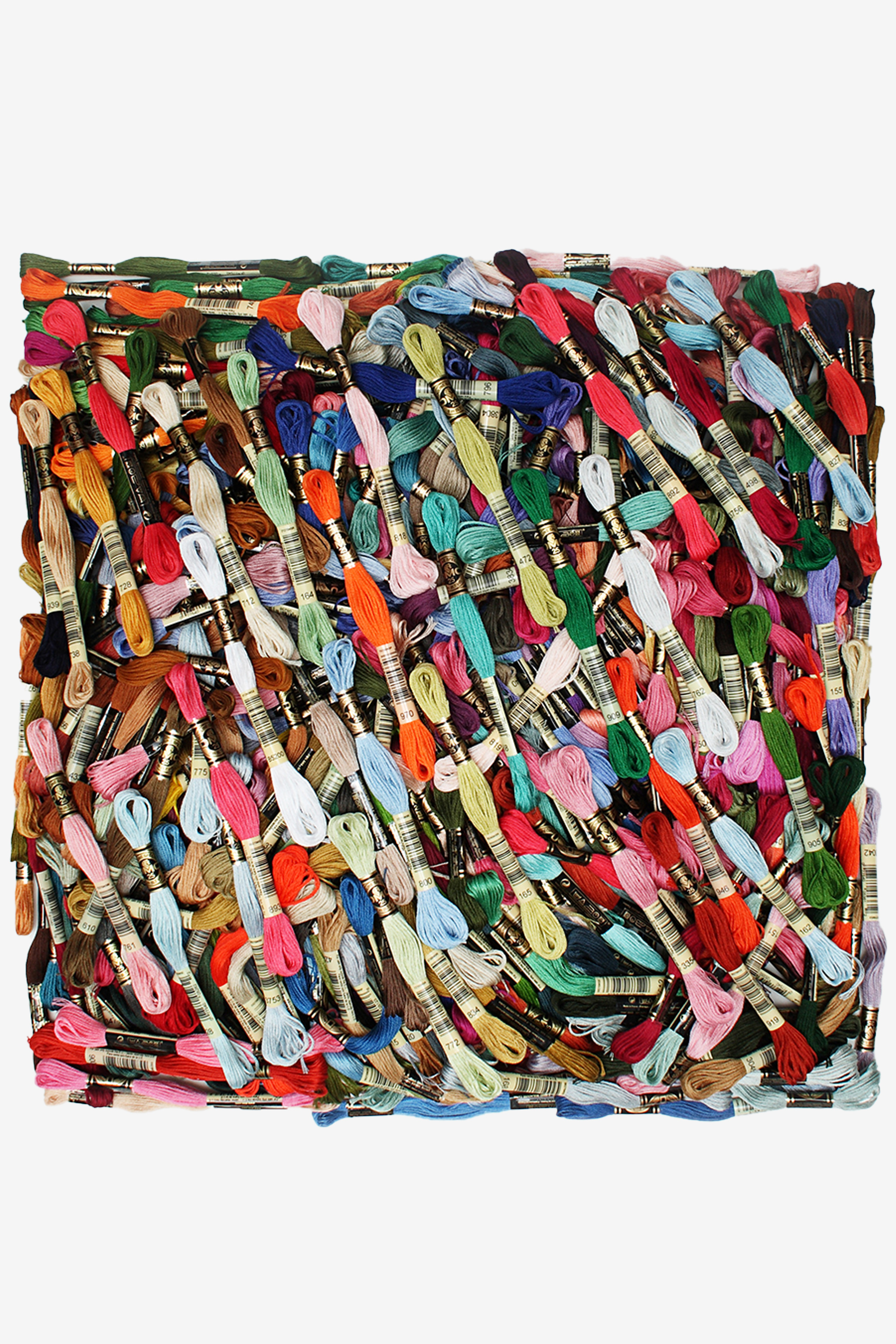 Image for Top 100 Floss Color Pack
