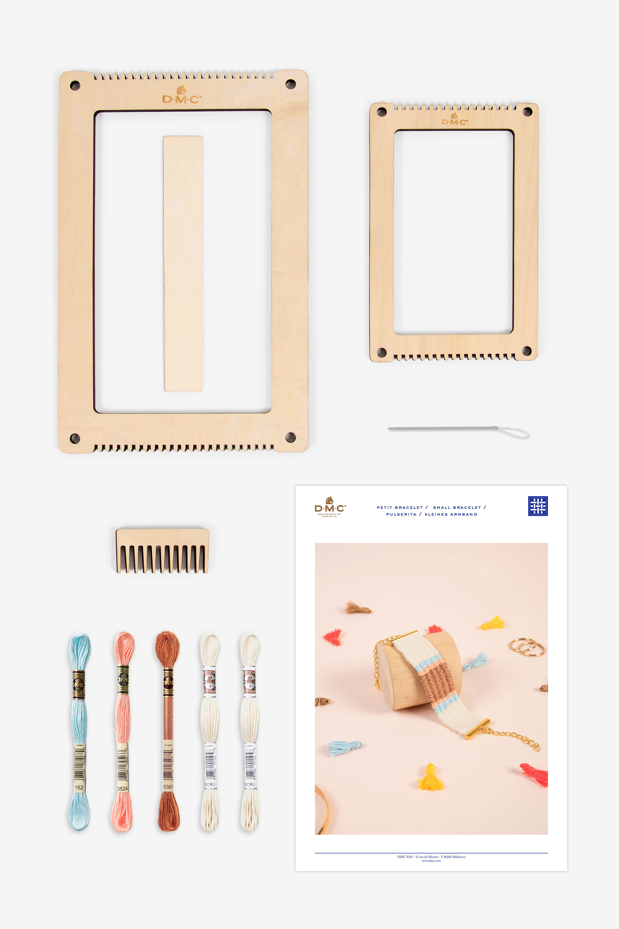 Image for SMALLBRACELETBUNDLE