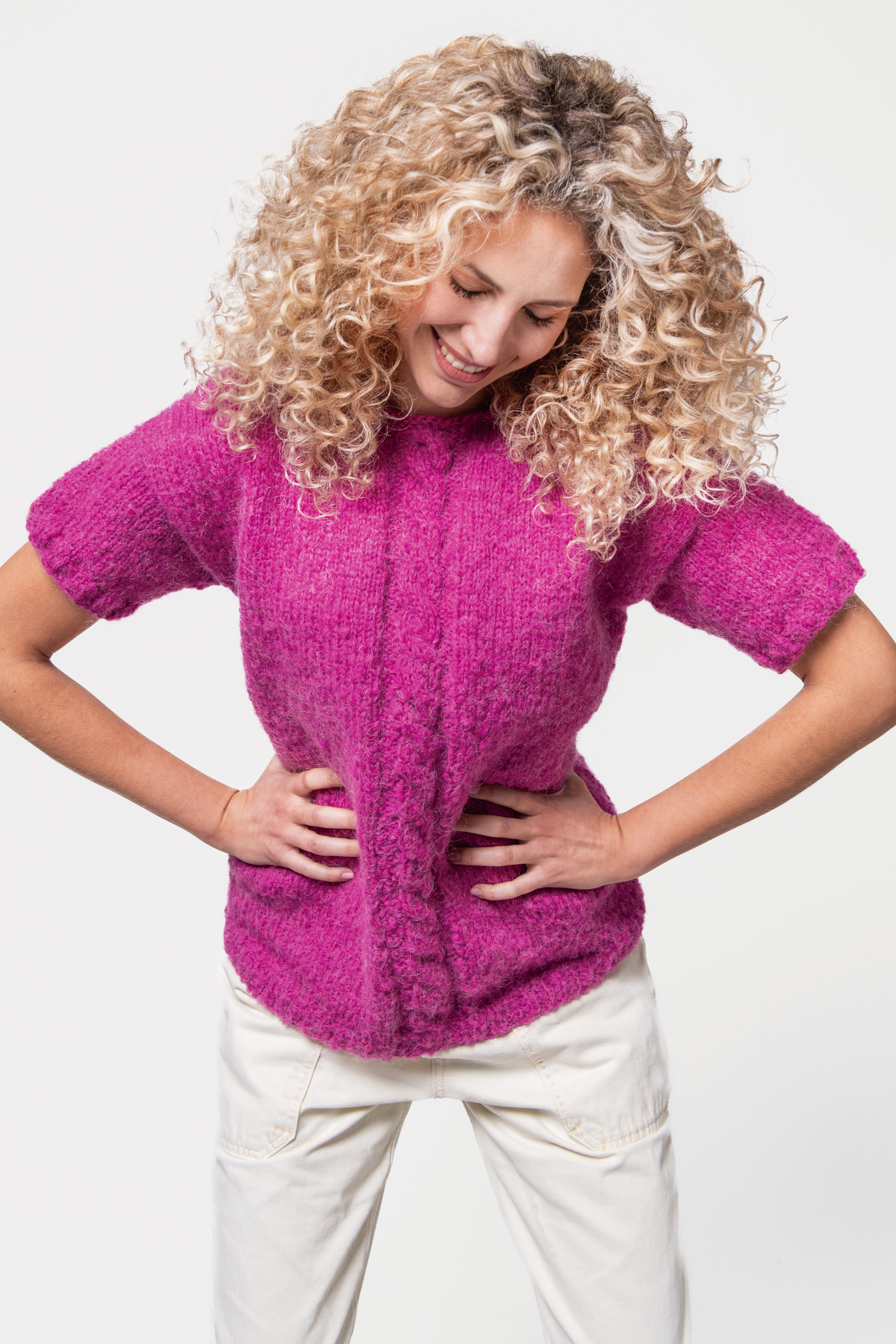 Image for KNIT-8135-ZEHRA