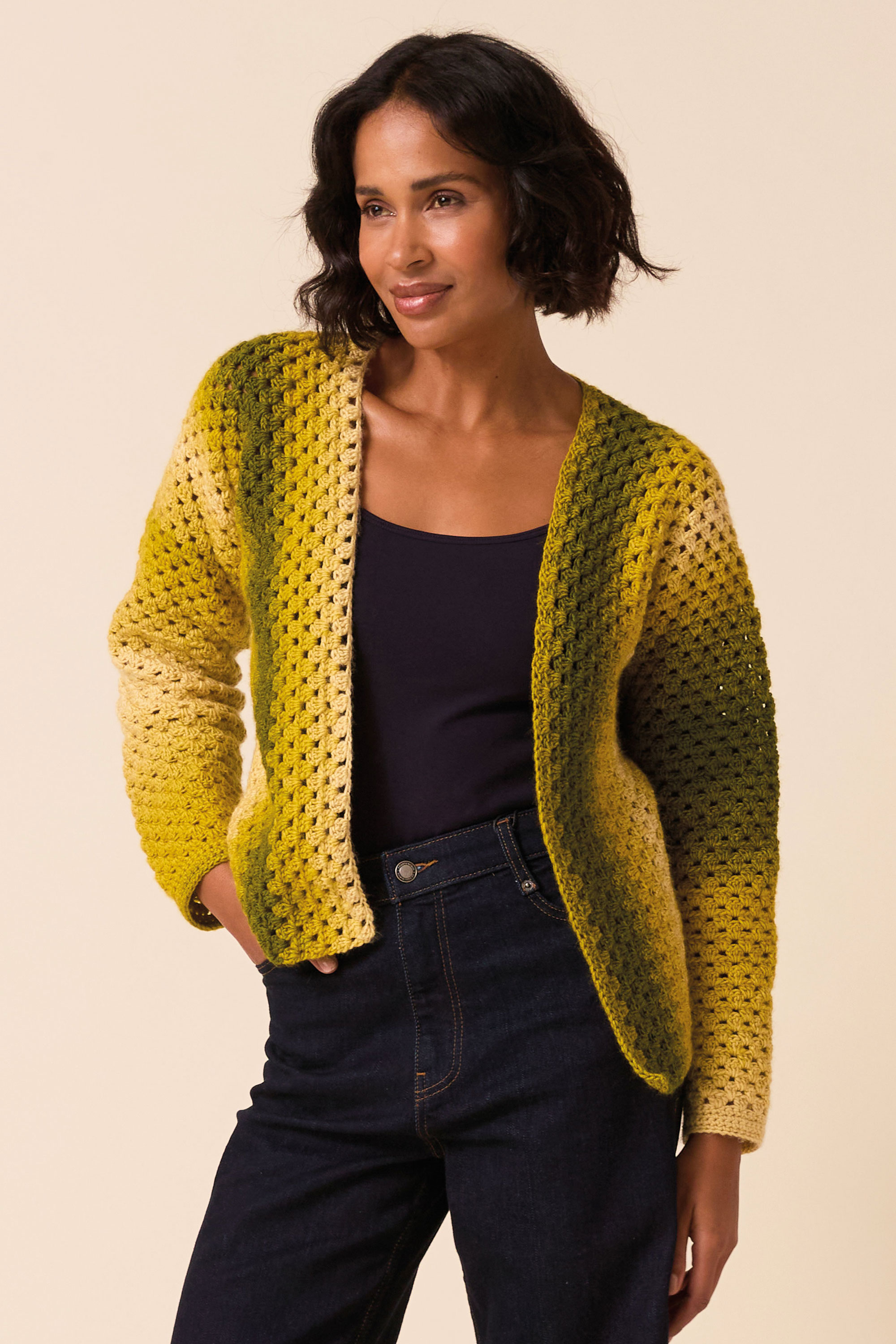Image for CROCHET-EMMA