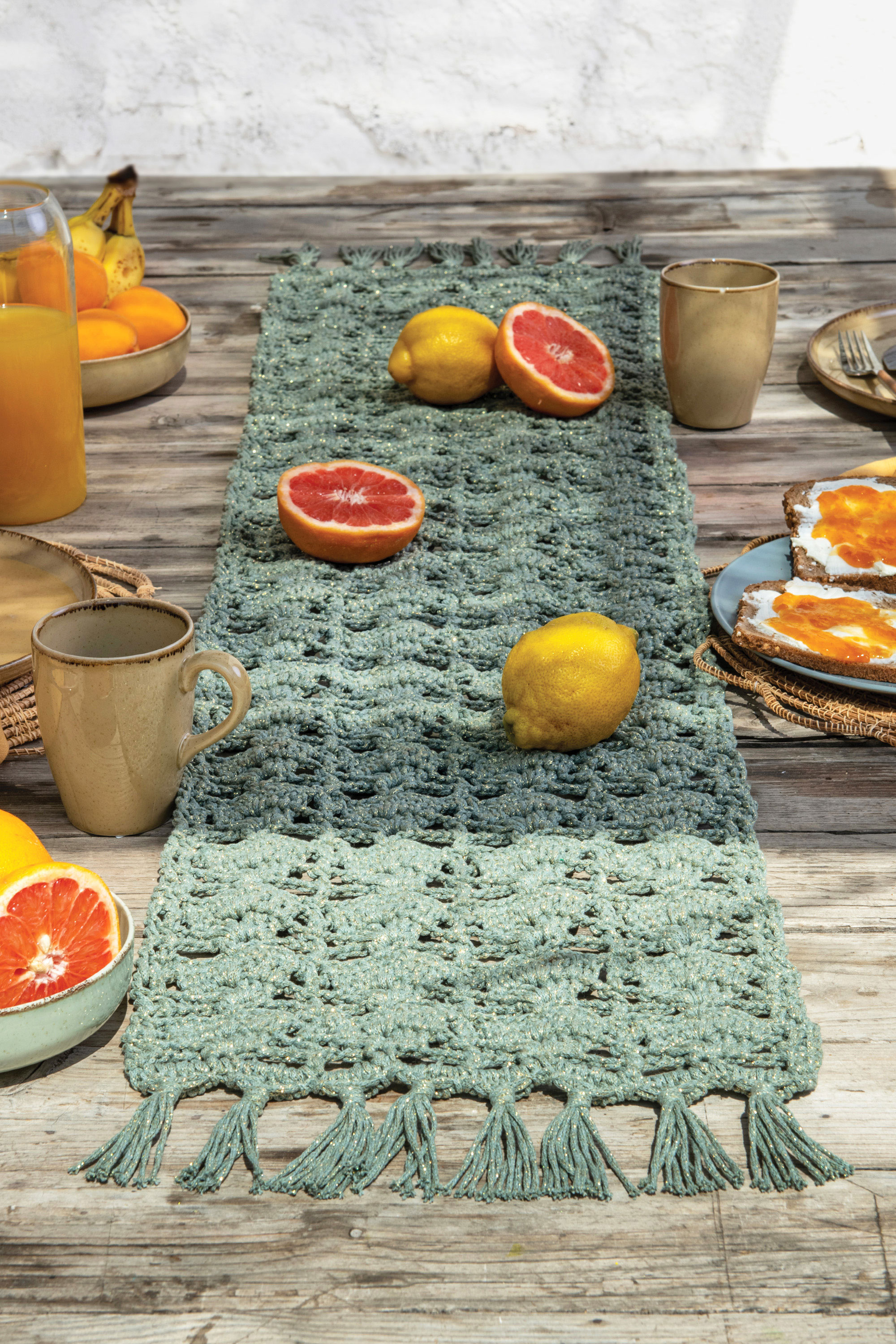 Image for KNIT-387-CROCHET-MICHI