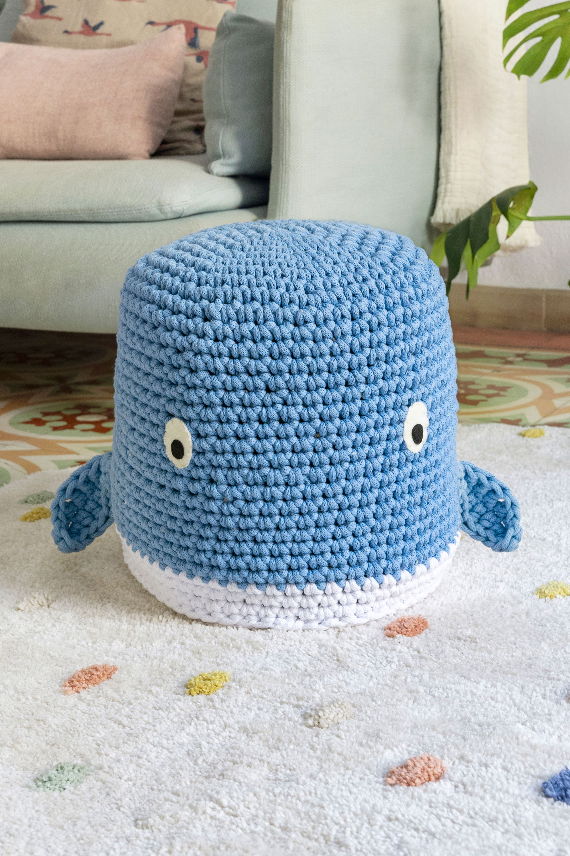 Image for KNIT-CROCHET-384-DEC-JULES